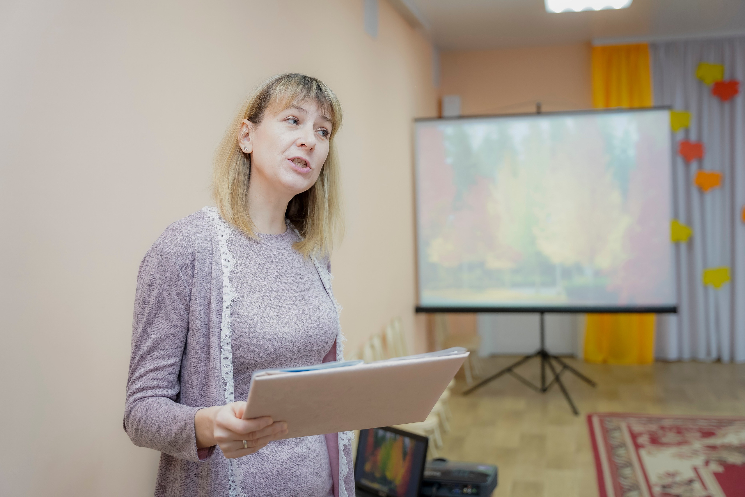 Осень 1. Геннадий Войтов — контент под любые задачи