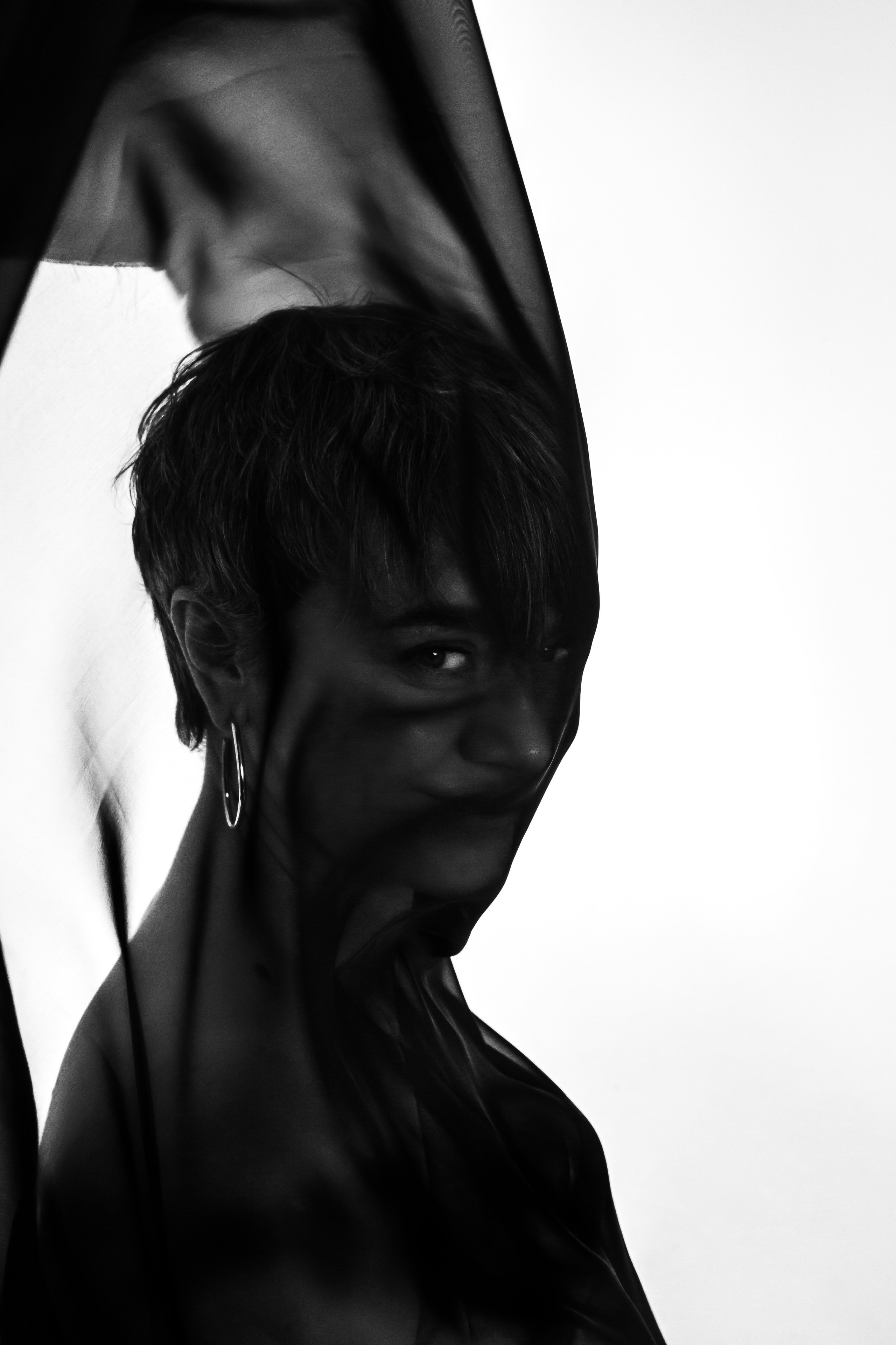 WOMEN. Фотограф Юлия Курочкина