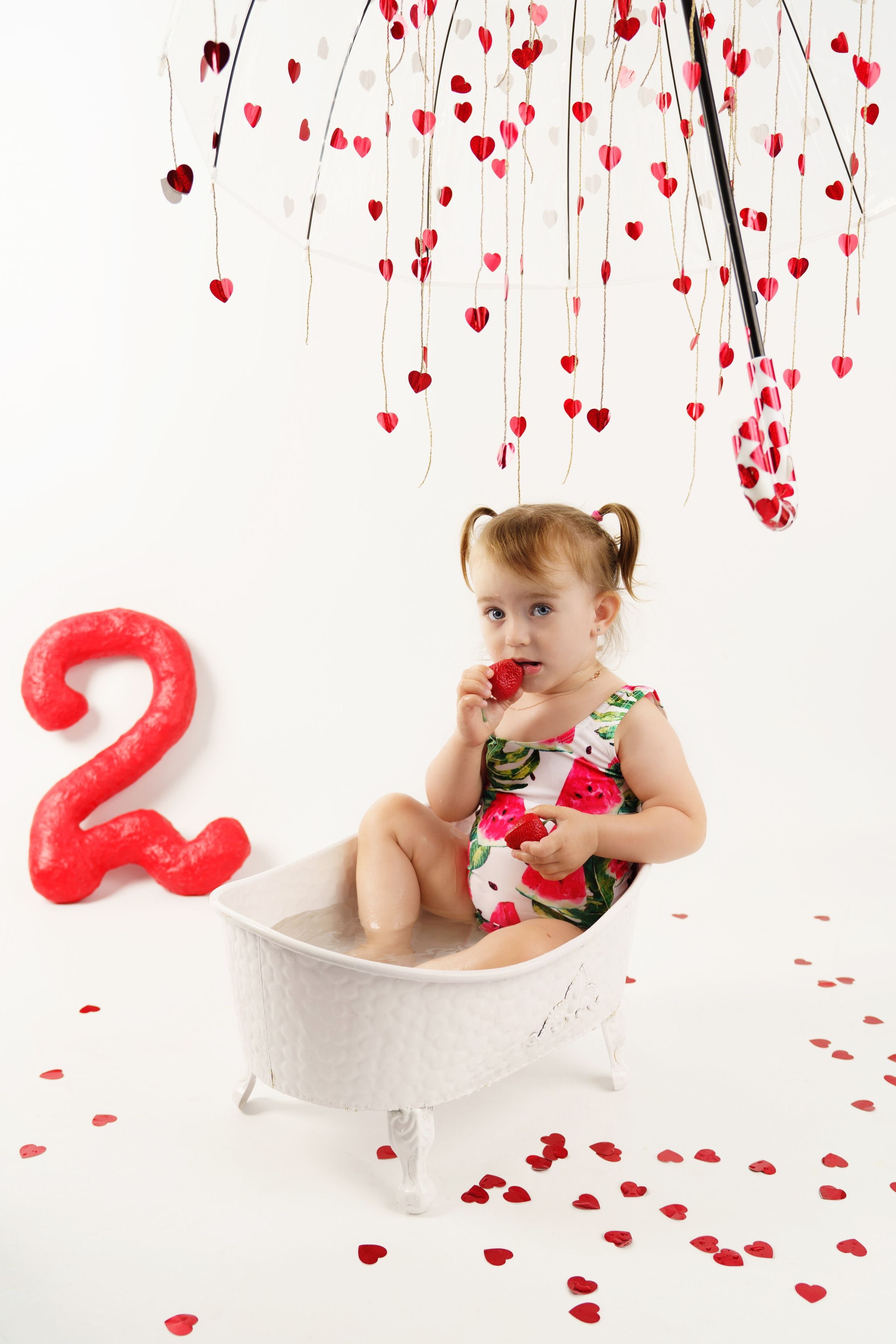 Двухлетки. Фотограф новорожденных, детей до года и беременных в Симферополе