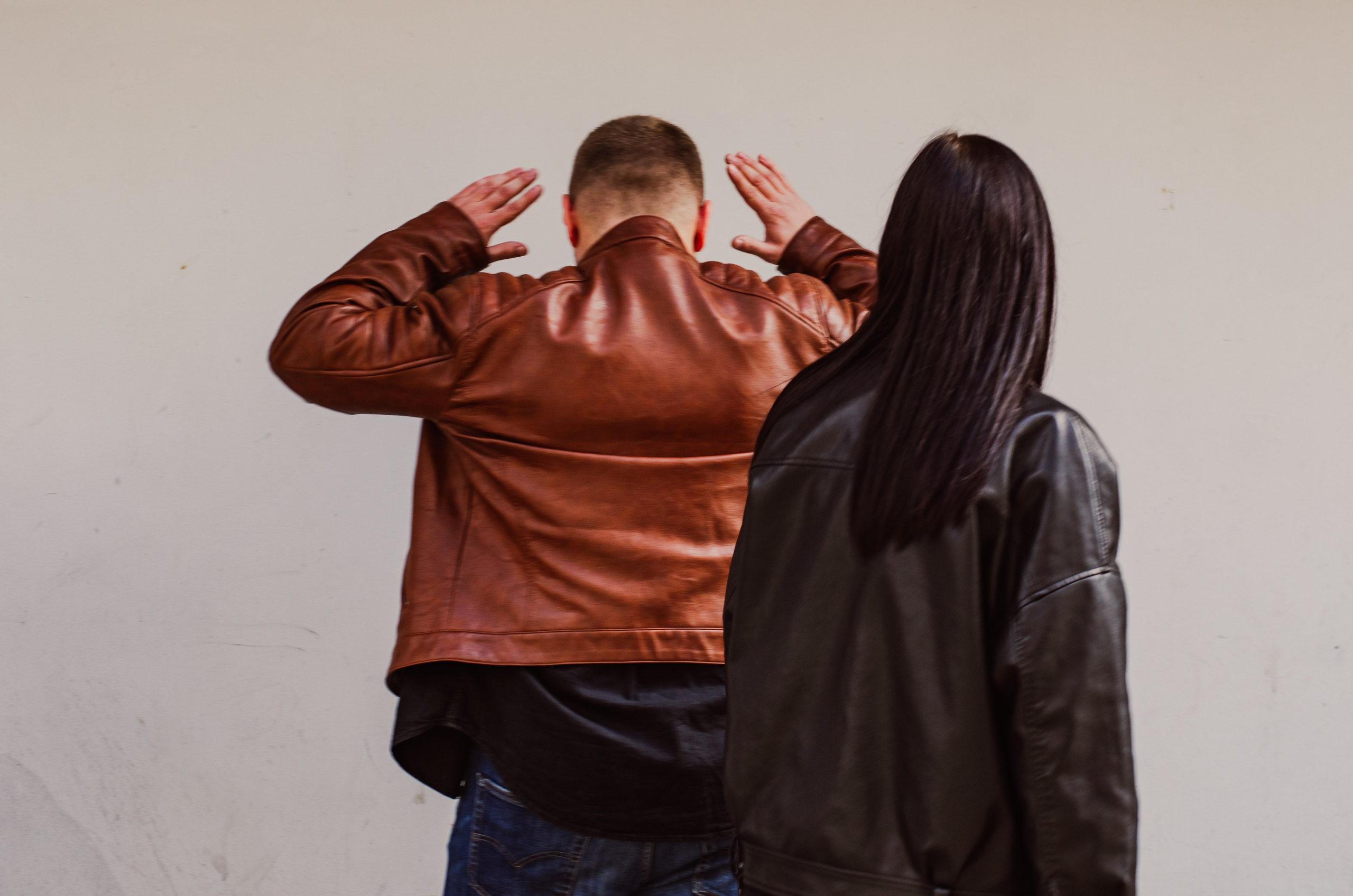 Саша&Коля. Фотосессии по мотивам сказок и фильмов — Катерина Исауленко. СПб