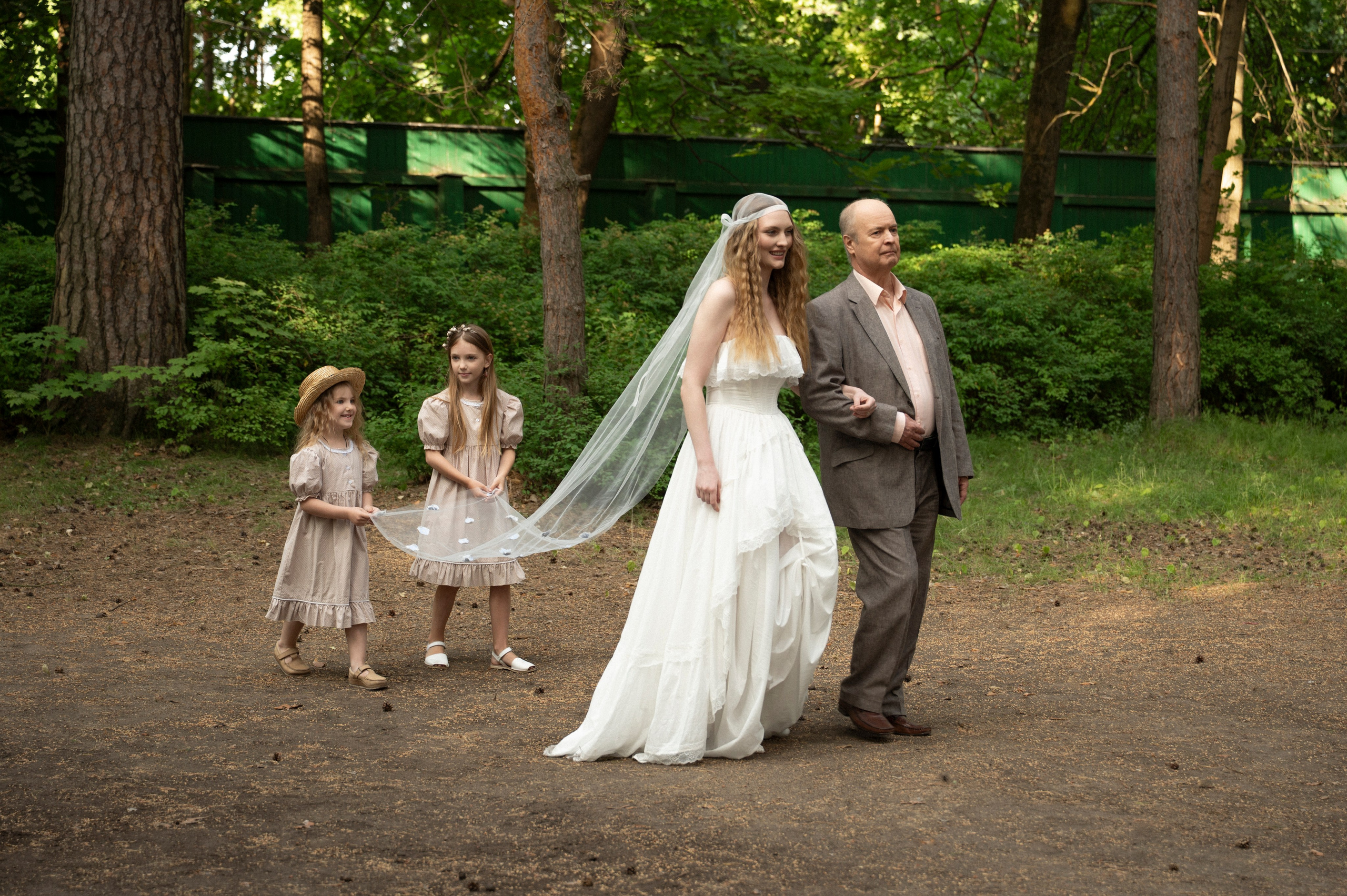 Наше лето. Фотограф Евгения Пронькина