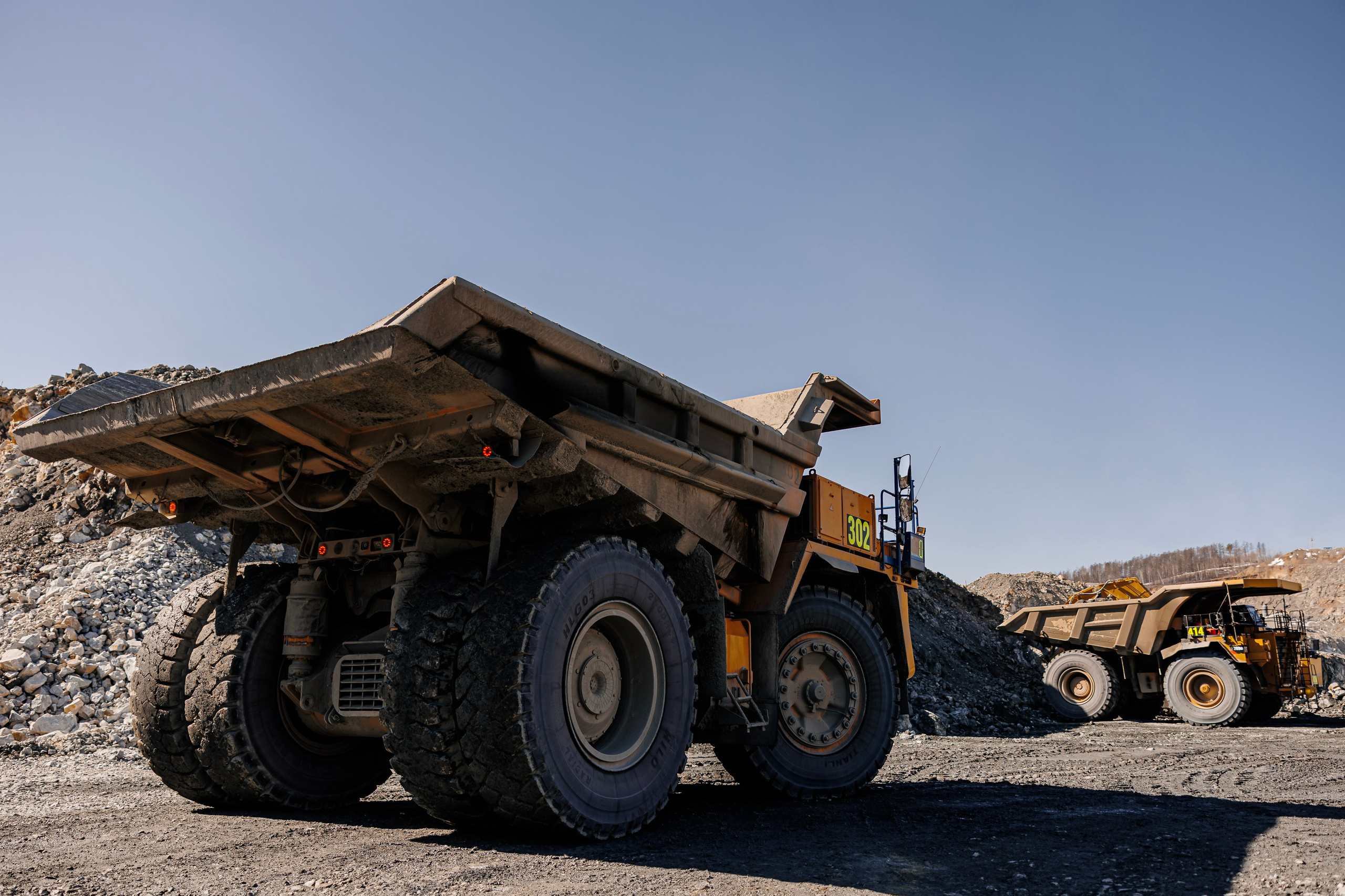 Репортаж. Фотограф Станислав Викулов в Чите