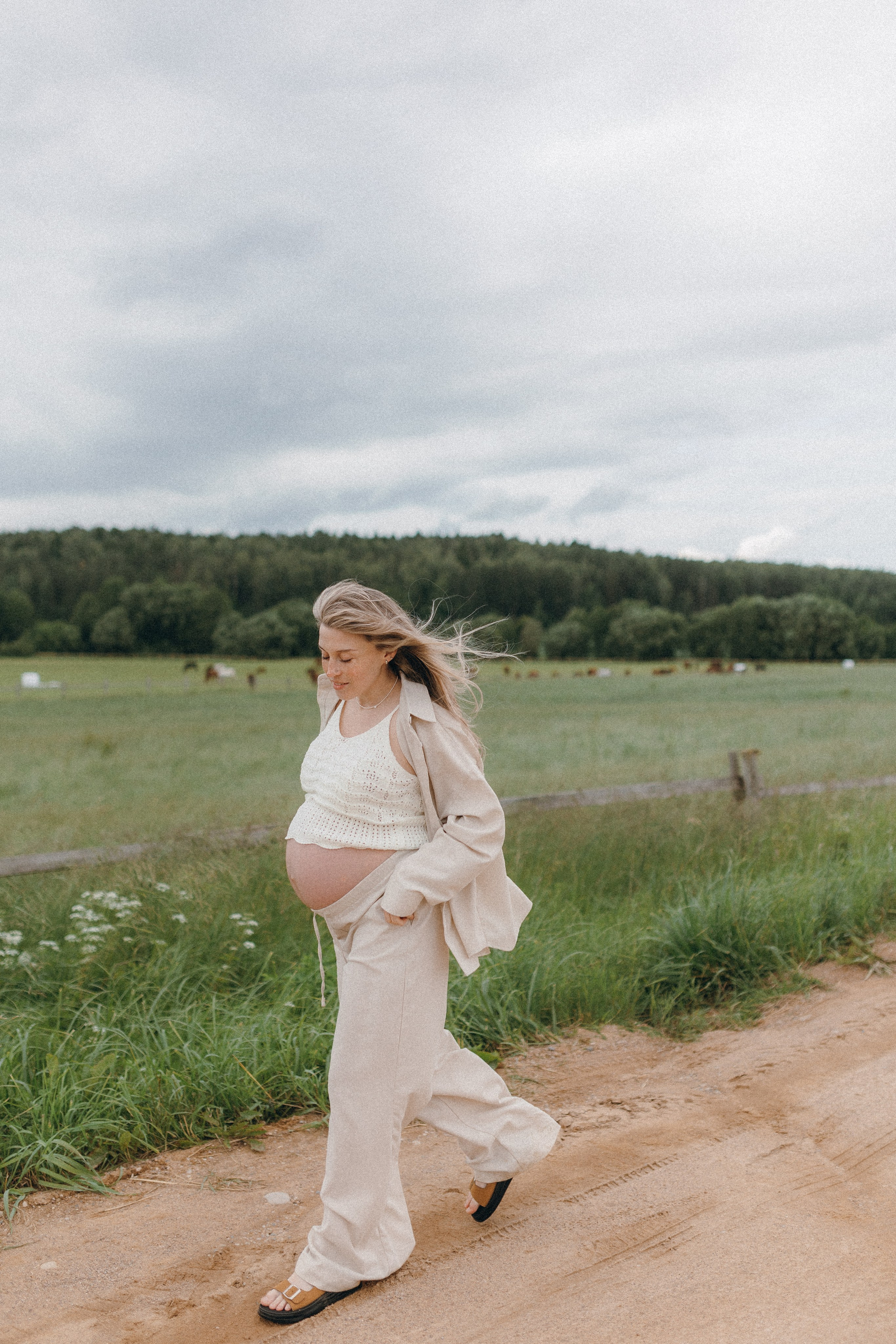 Мария. Семейный фотограф Земскова Евгения