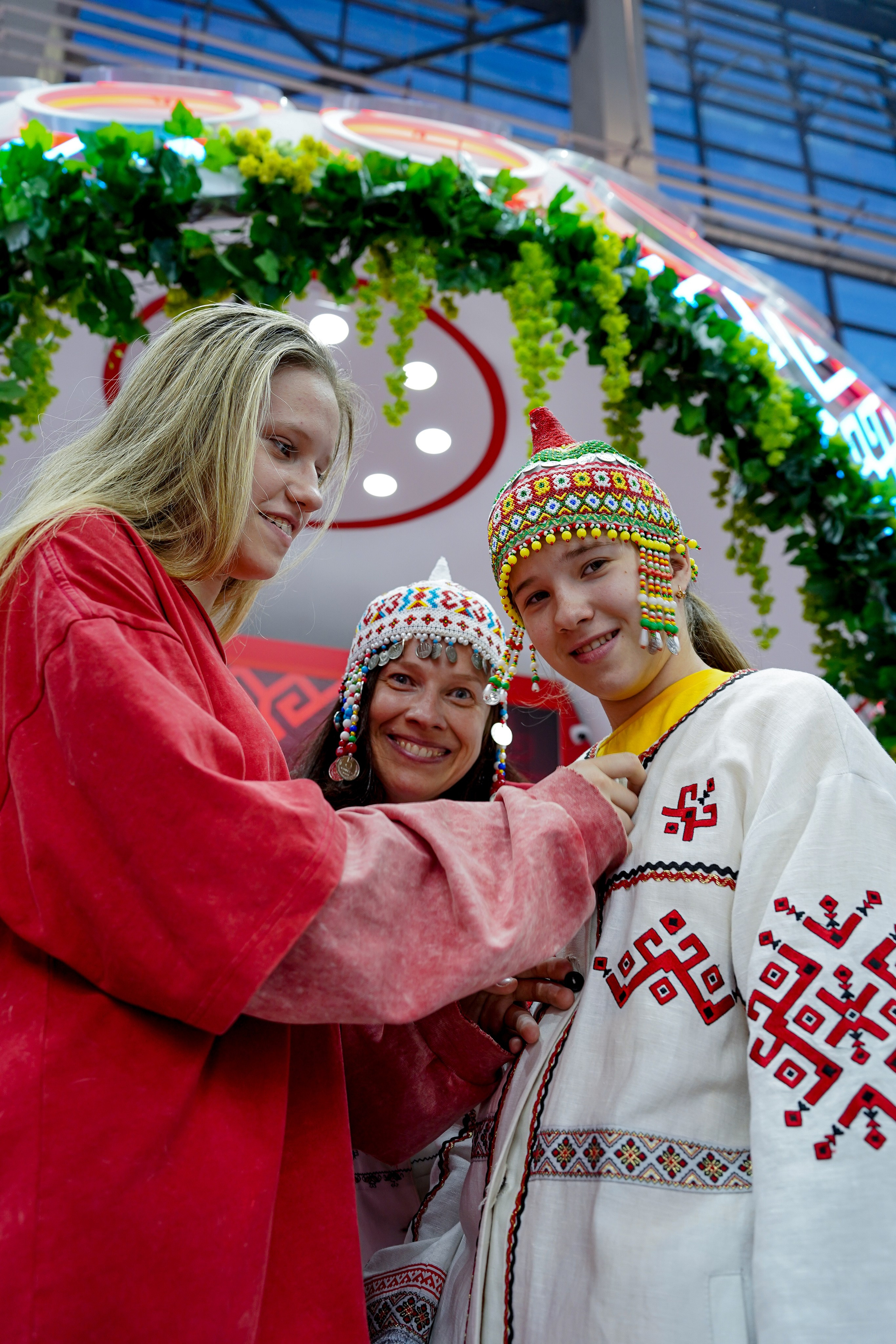 ВЫСТАВКА. Главная