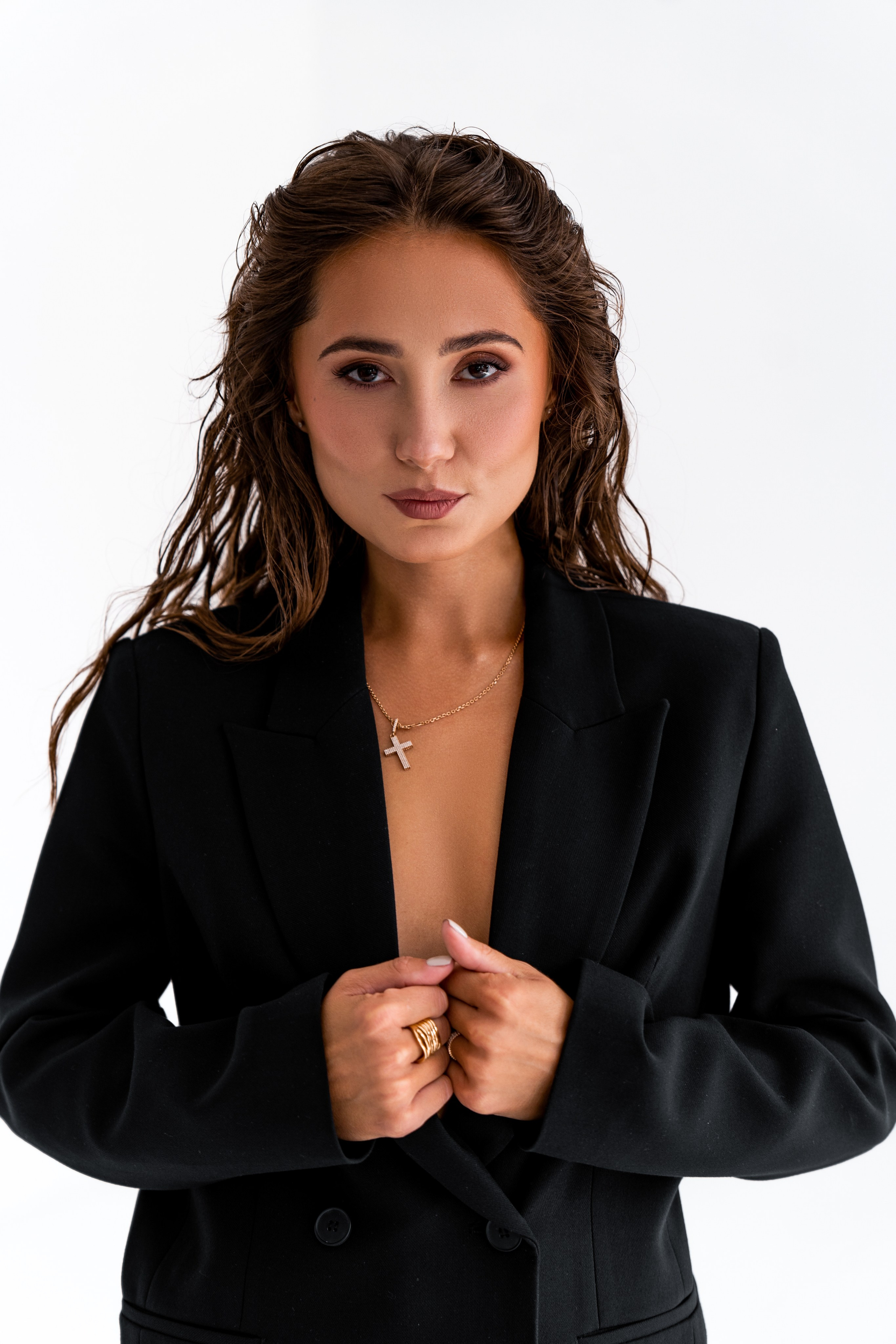 Индивидуальная фотосессия. Анастасия Профессиональный фотограф в Москве