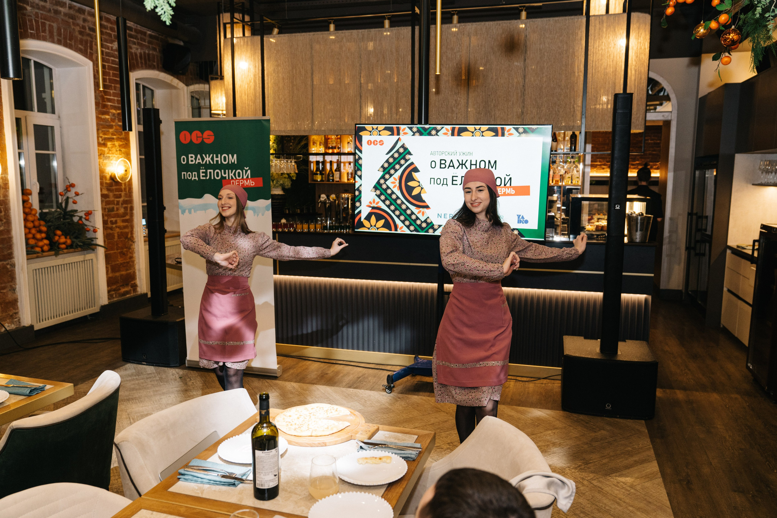 Корпоратив OCS компания. Свадебный и Мужской фотограф