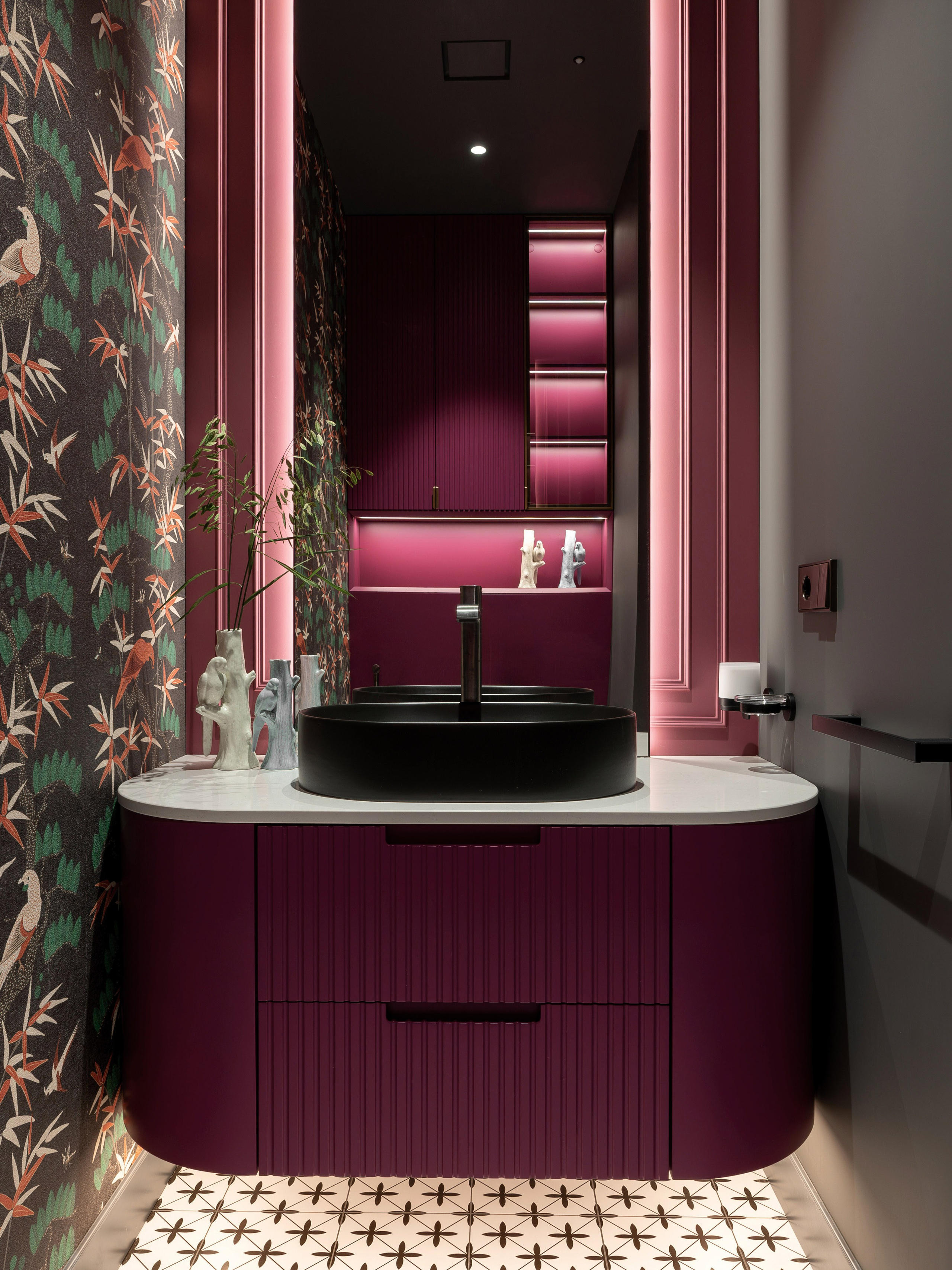 ДИЗАЙН ПРОЕКТЫ. Конев Ярослав — Интерьерный фотограф и видеограф