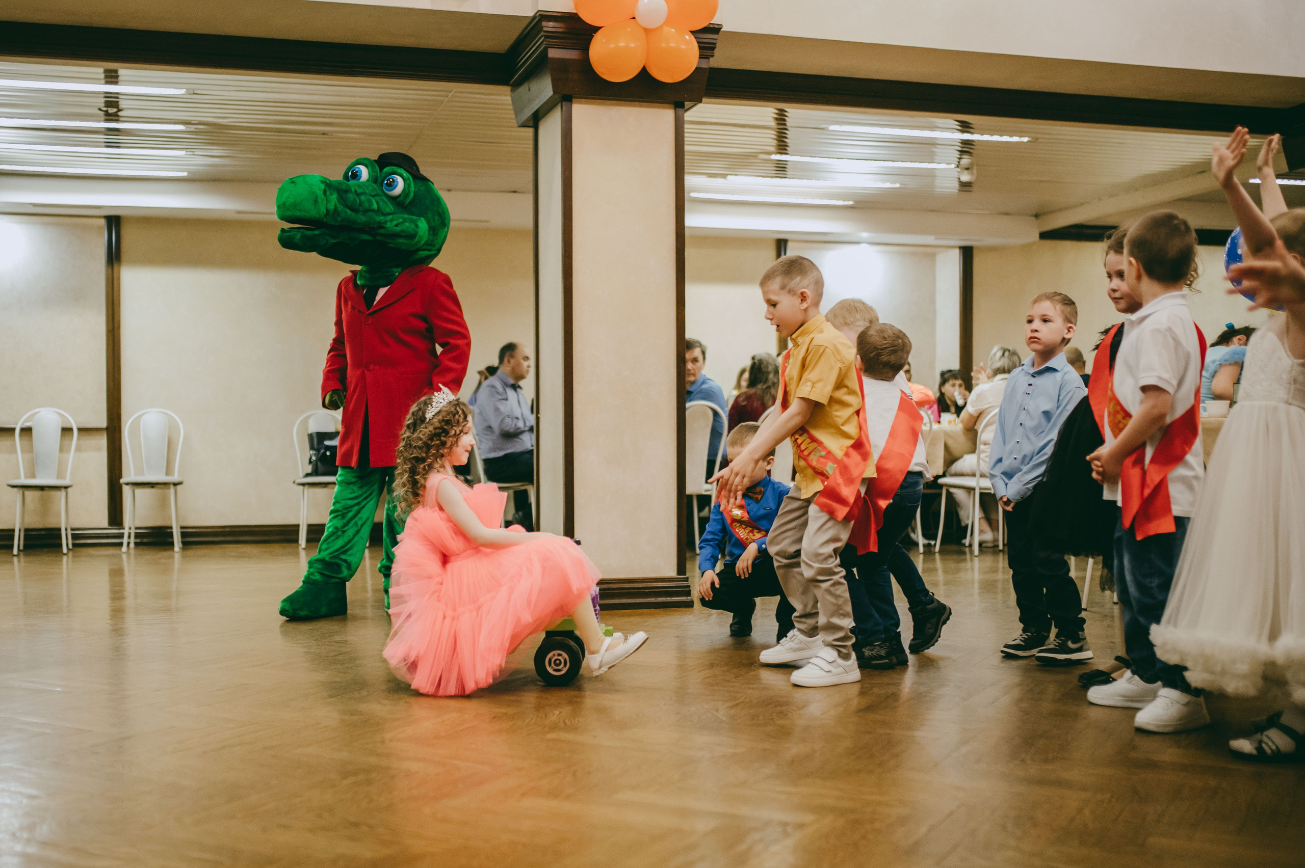 Детские садики. Фотограф Слюдянка Иркутск Наталья Кургина