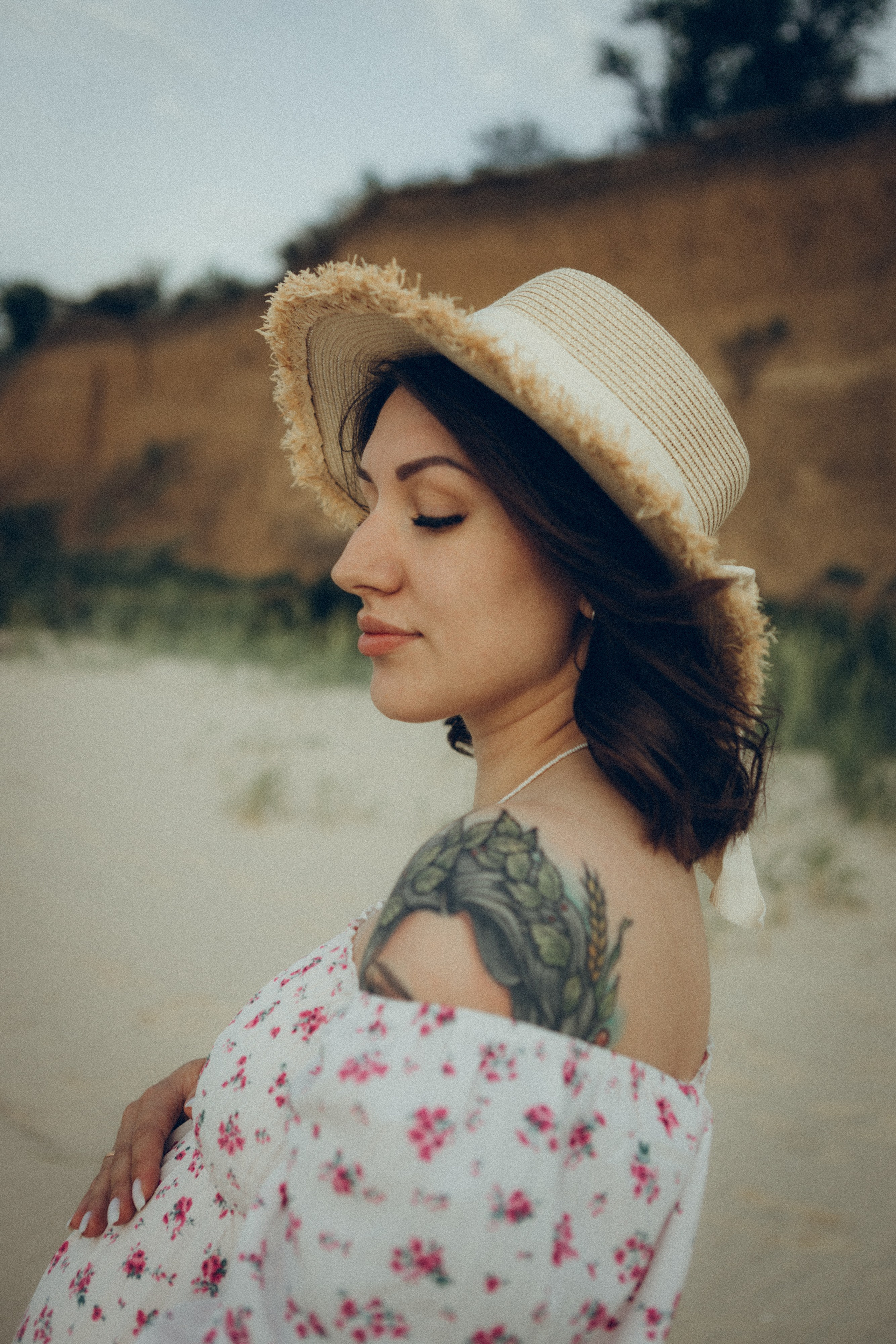 Виктория & Денис. Семейный фотограф и фотограф на роды в Ростове-на-Дону Мухина Виктория