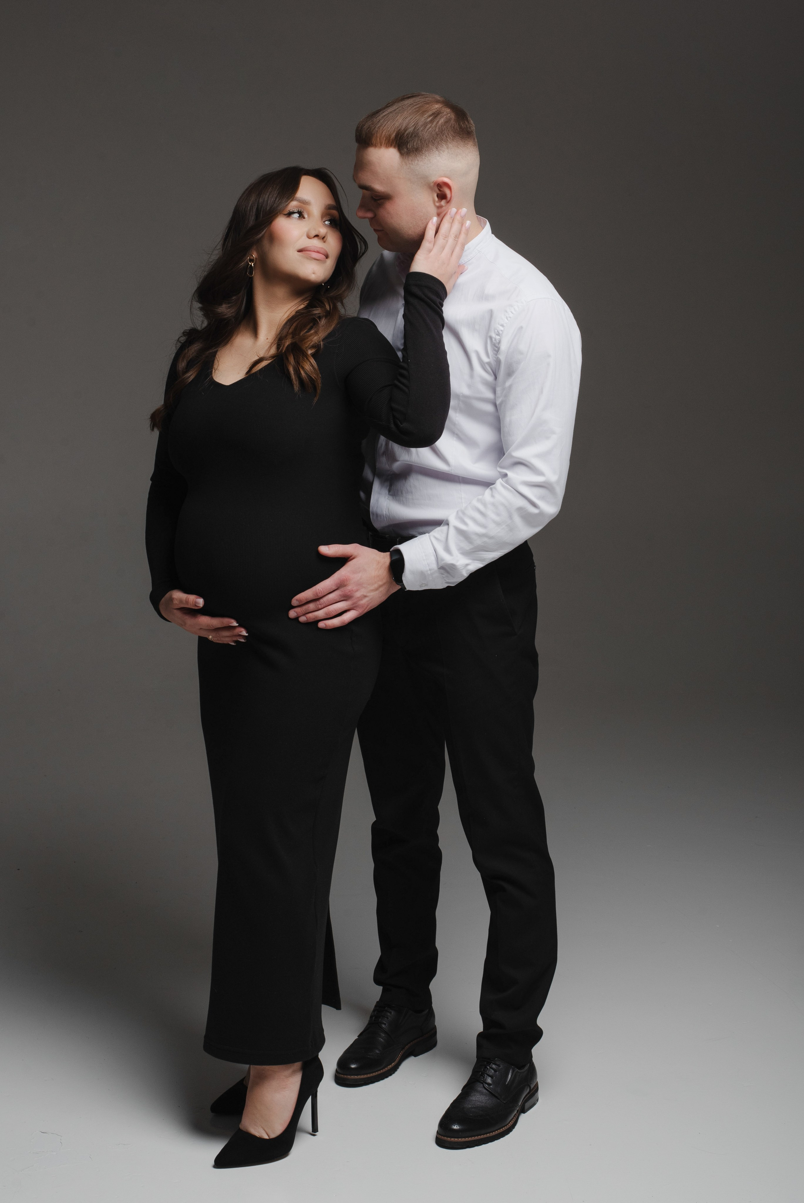 Мария. Свадебный фотограф Анастасия Бударина