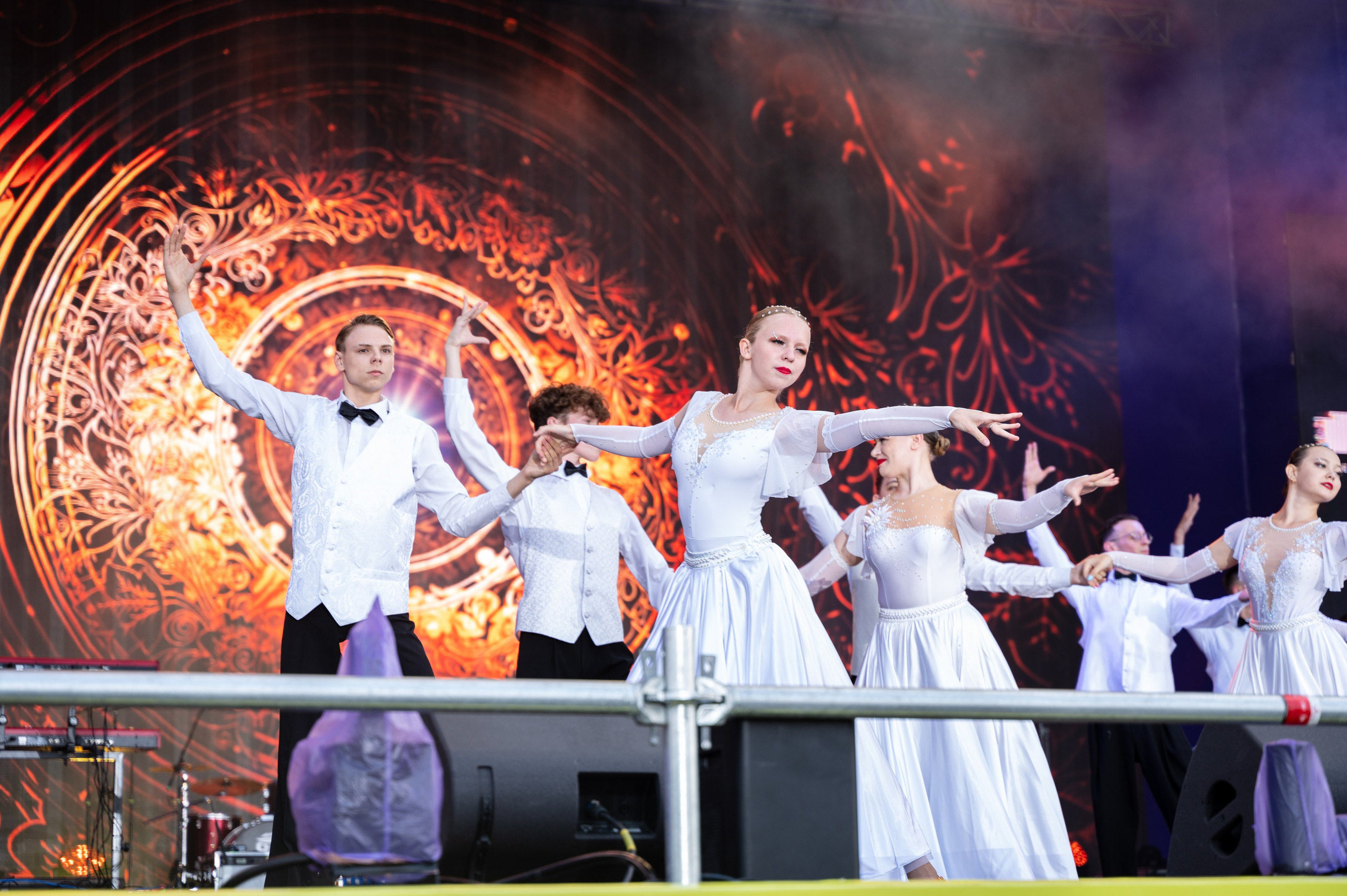 Код молодежи | 27.06.2025. Фотограф в Омске Елизавета Кириллова