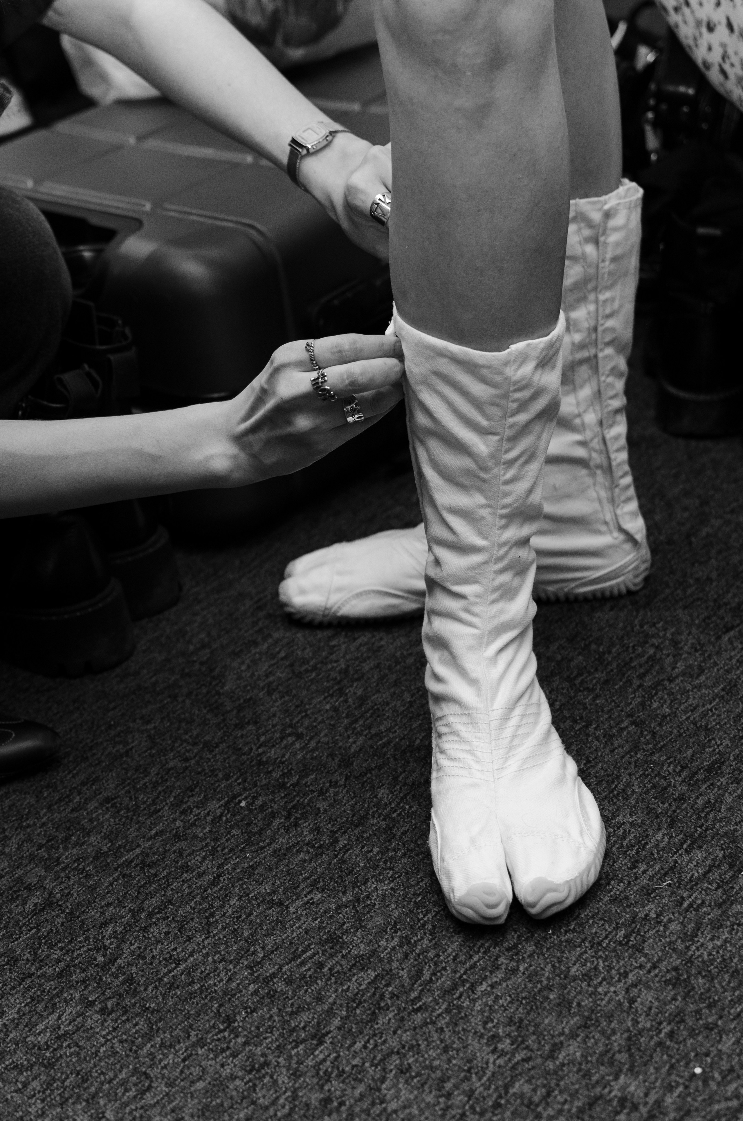 «Сибирская этника — 24» XIII Международный конкурс дизайнеров | 30.11.2024. Фотограф в Омске Елизавета Кириллова