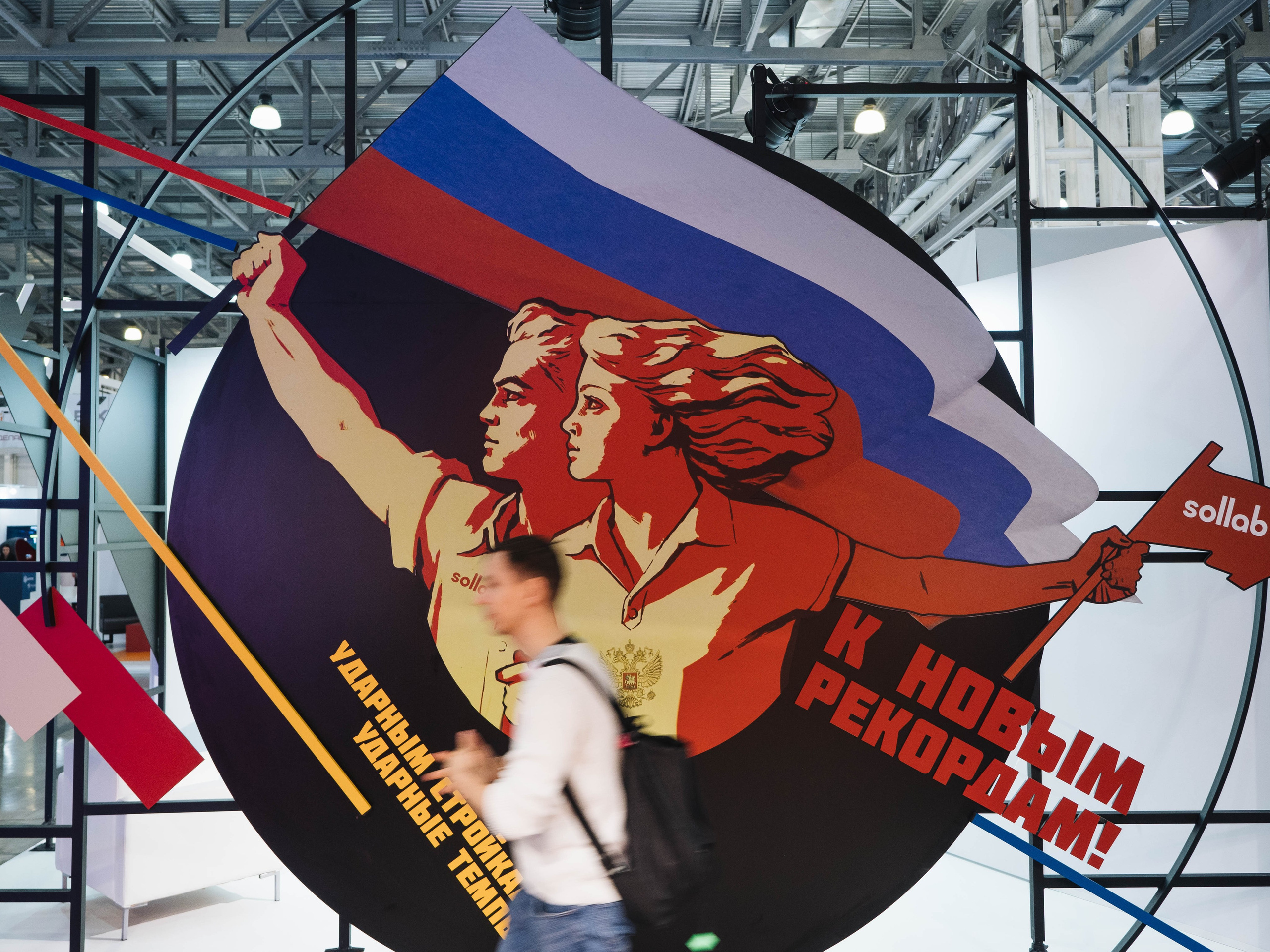 Pro Media Tech. Портретный и Репортажный фотограф в Москве