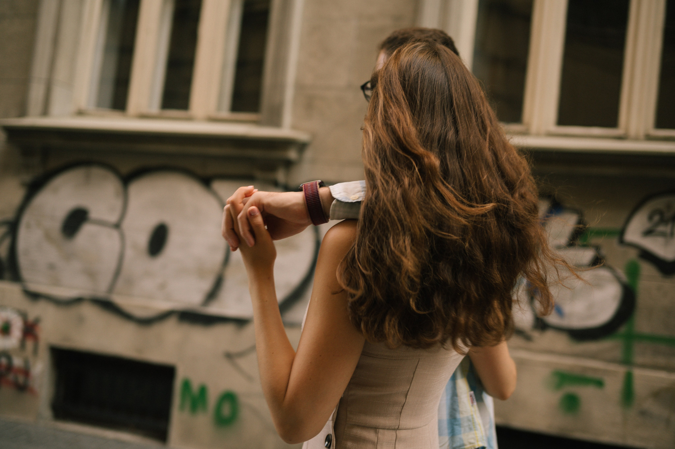 Yana&Maxim. Fotograf Beograd — Tsvetkova Marija