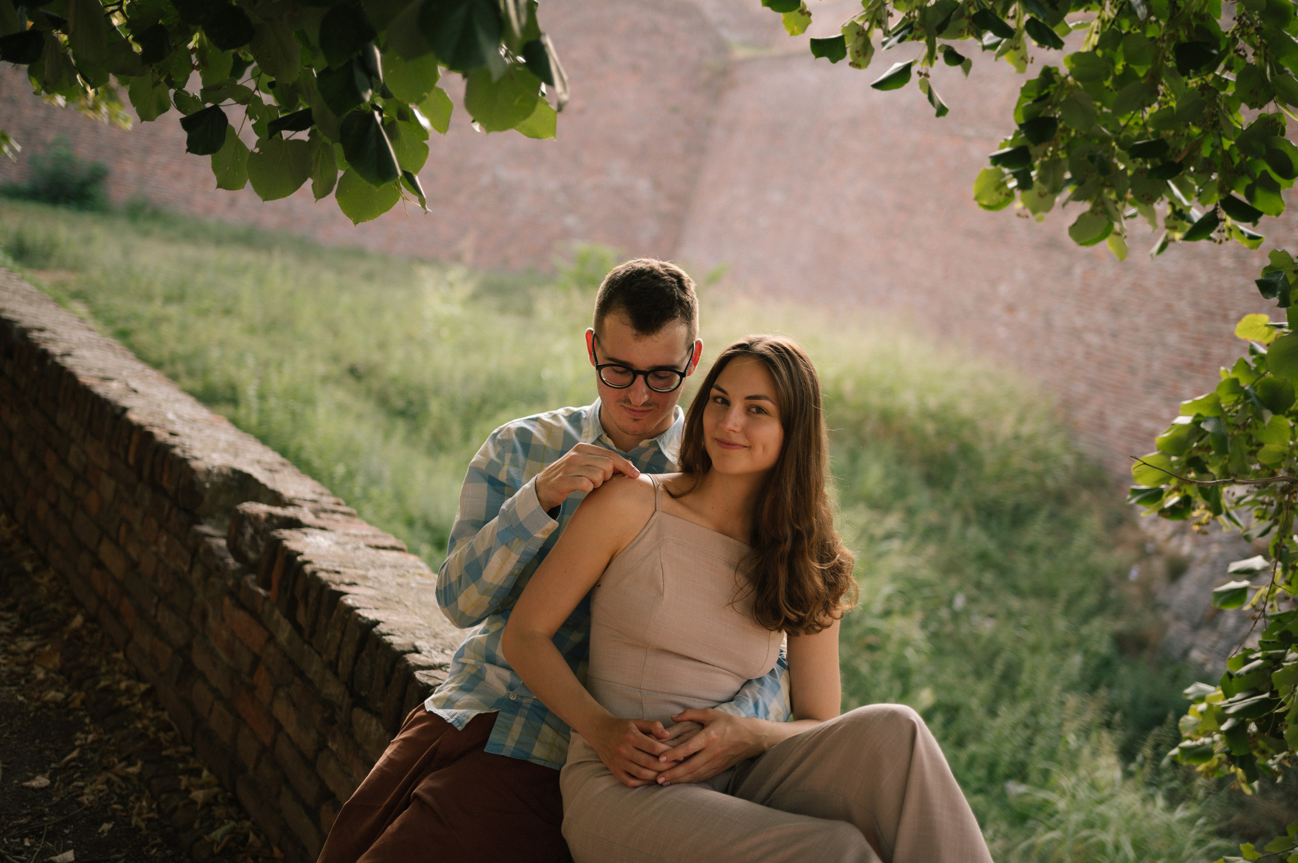 Yana&Maxim. Fotograf Beograd — Tsvetkova Marija