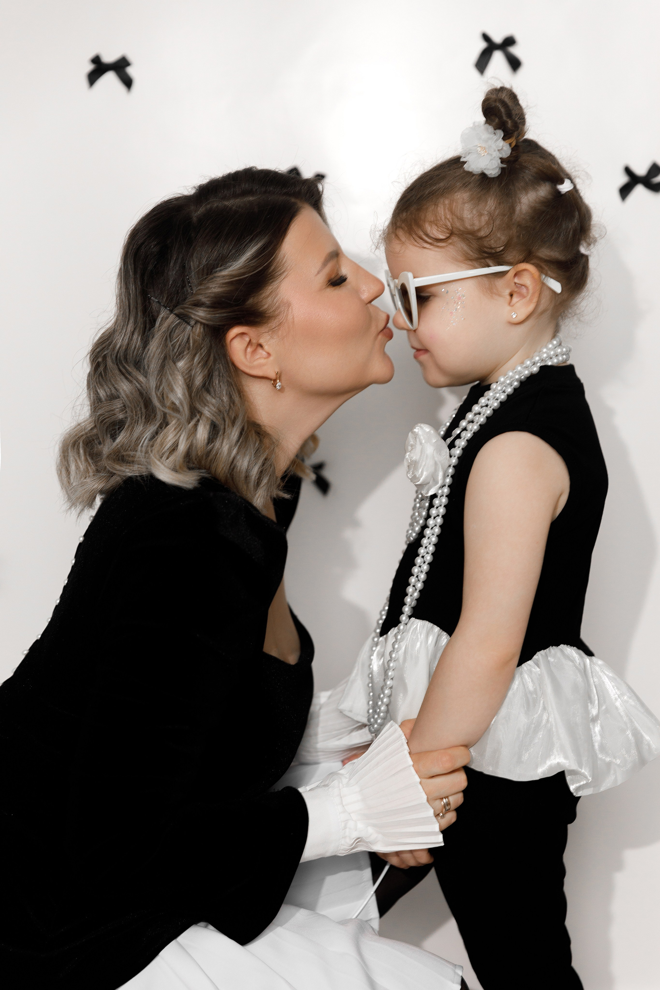 Насти 4. Фотограф в Москве Юлия Хамзина