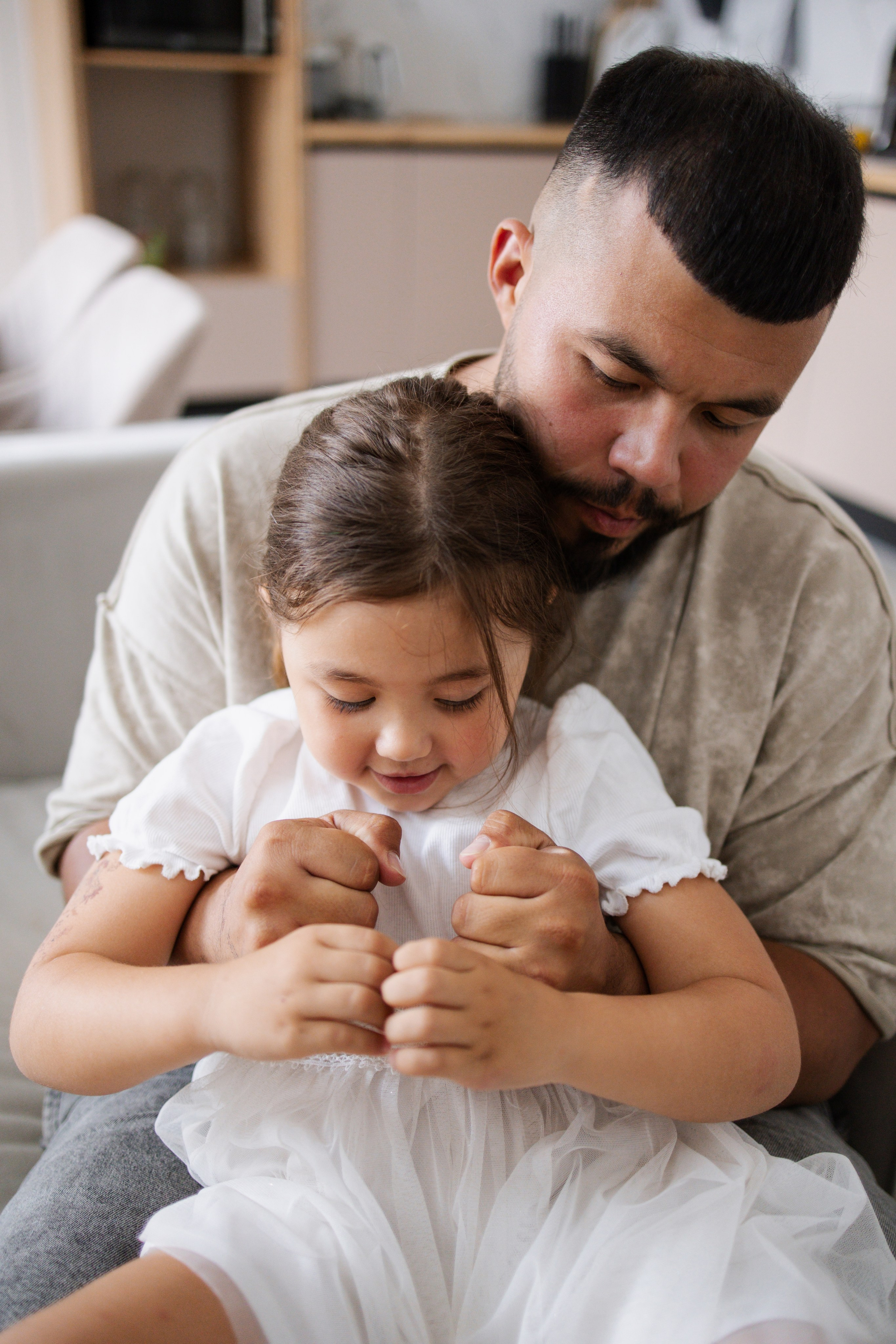 Вчетвером. Фотограф Шелудкова Яна, город Тюмень