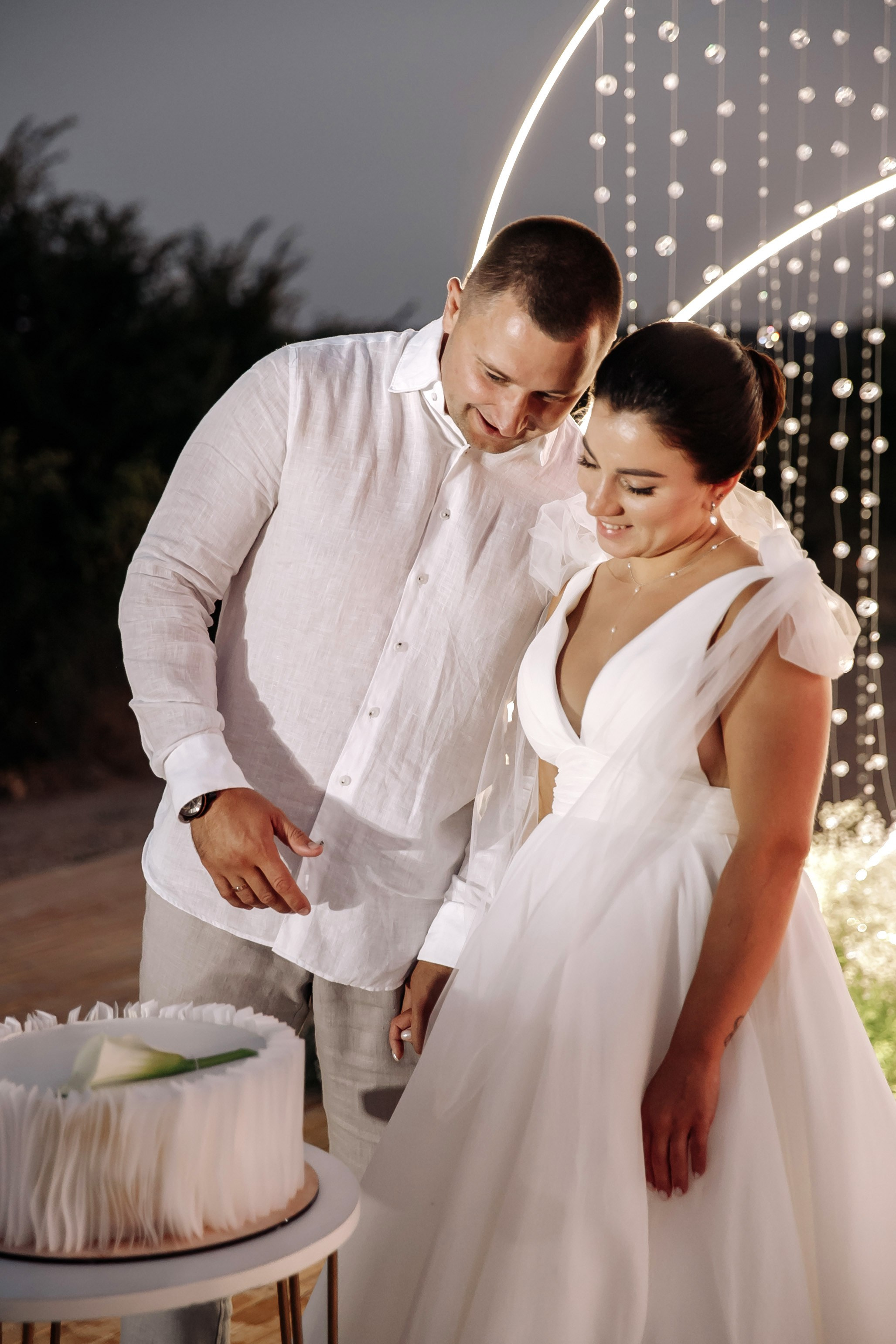 Alina & Denis. Свадебный фотограф в Севастополе и Крыму| Tanya Sher