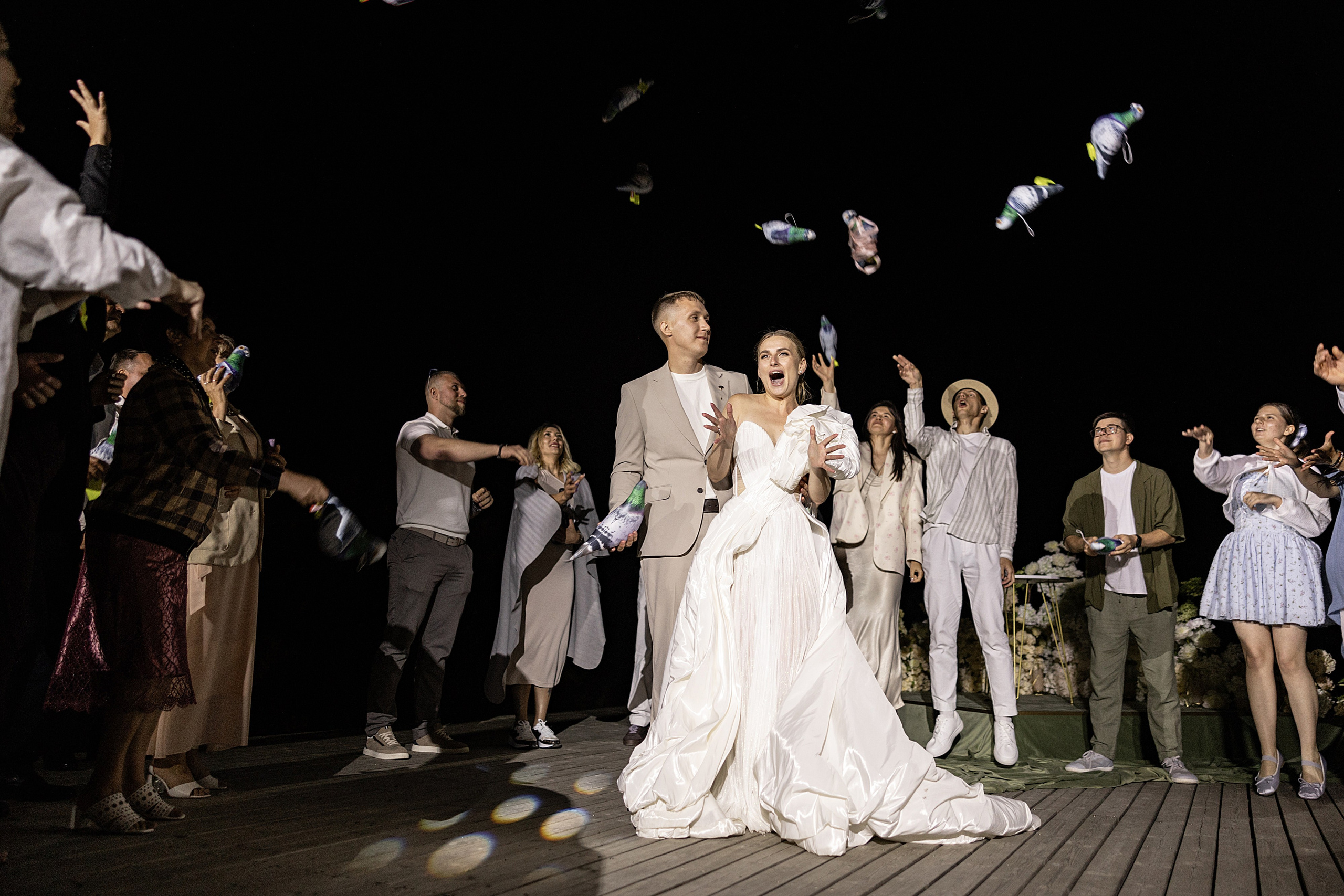 Елена и Игорь. Свадебный фотограф в Севастополе и Крыму| Tanya Sher