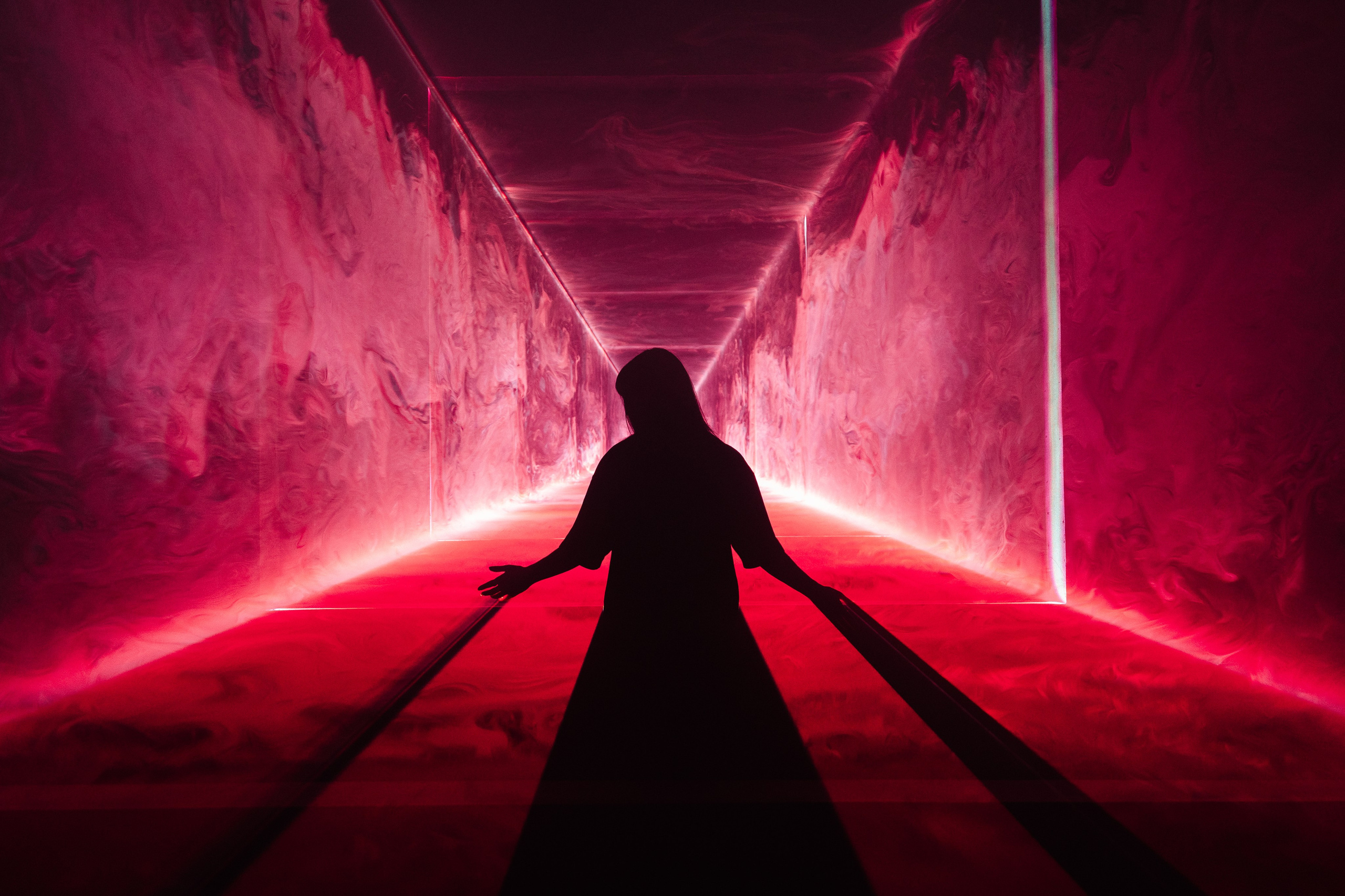 INTERVALS.EXHIBITION. @tomrus: Рустам Шагиморданов — фотограф