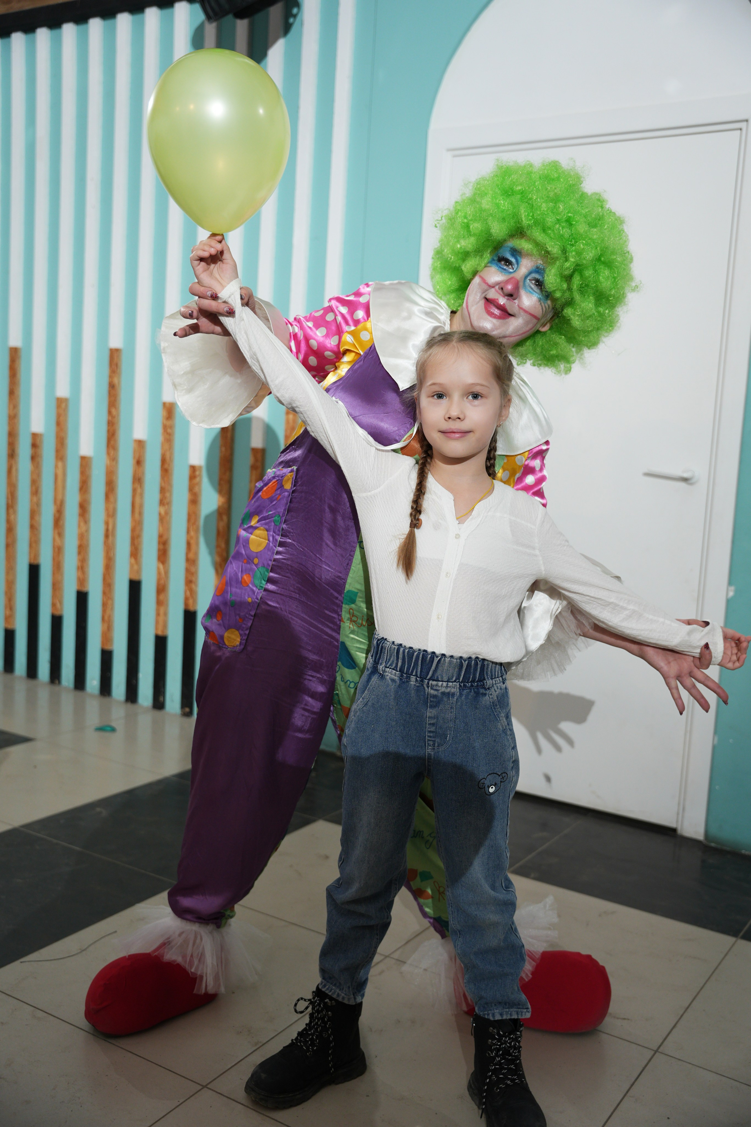 «Ты в этом мире не один " социально благотворительное мероприятие. Ольга Плаксина фотограф в Саратове