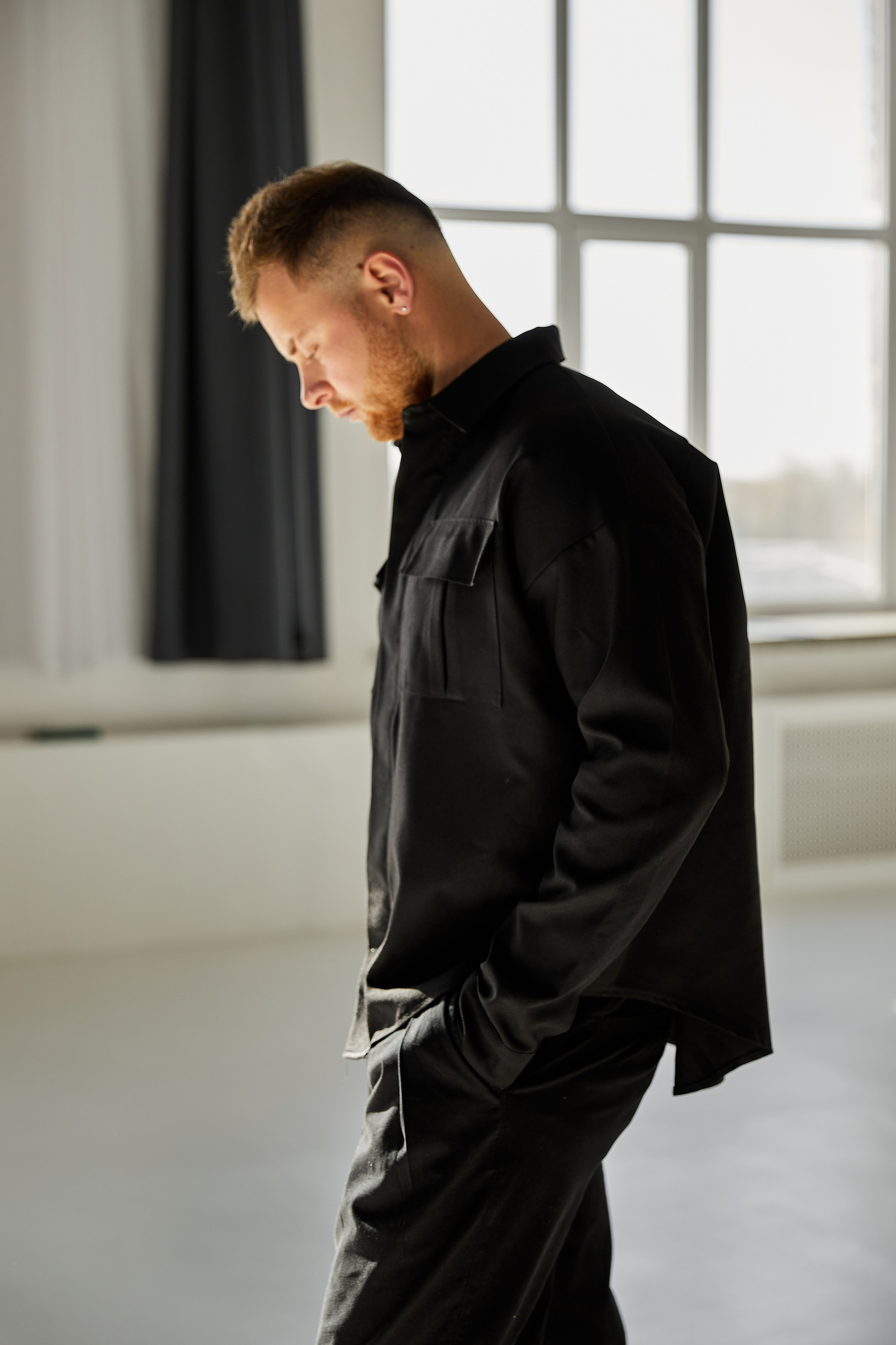 November 2024 | Casual. Никита Дунаевский | Nikita Dunaevskiy