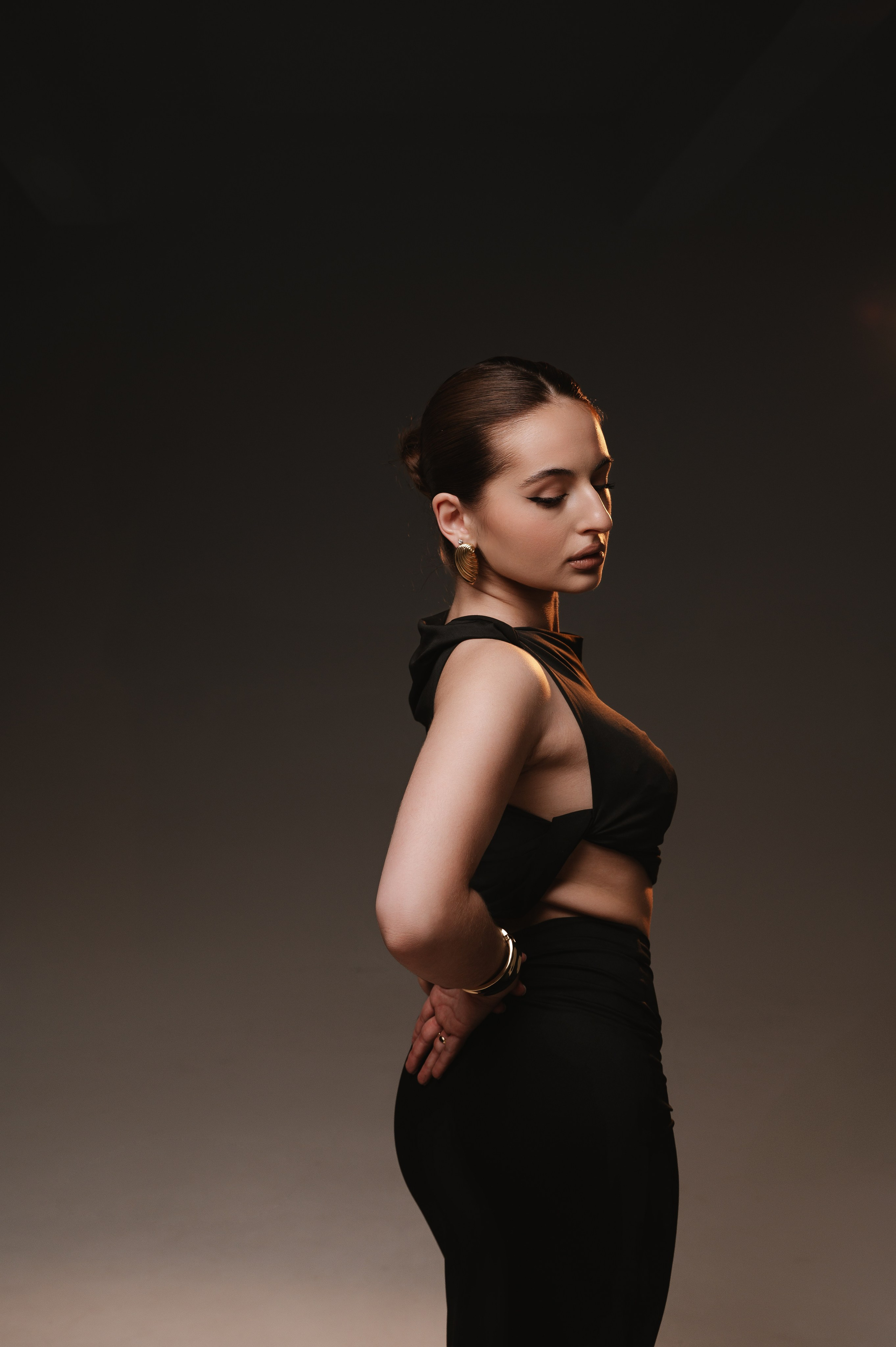 Sonya. Фотограф — Ася Орехова