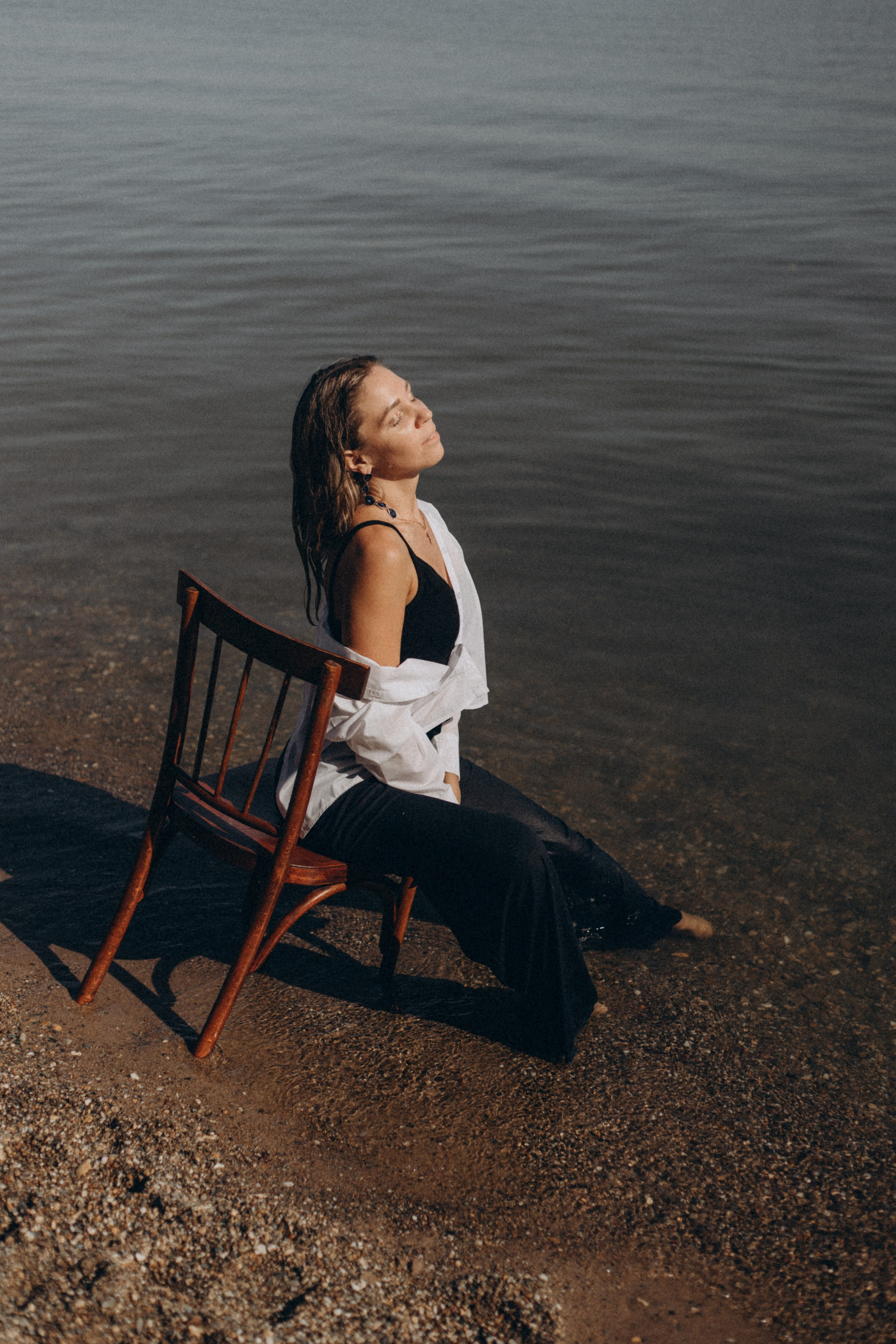 Индивидуальные