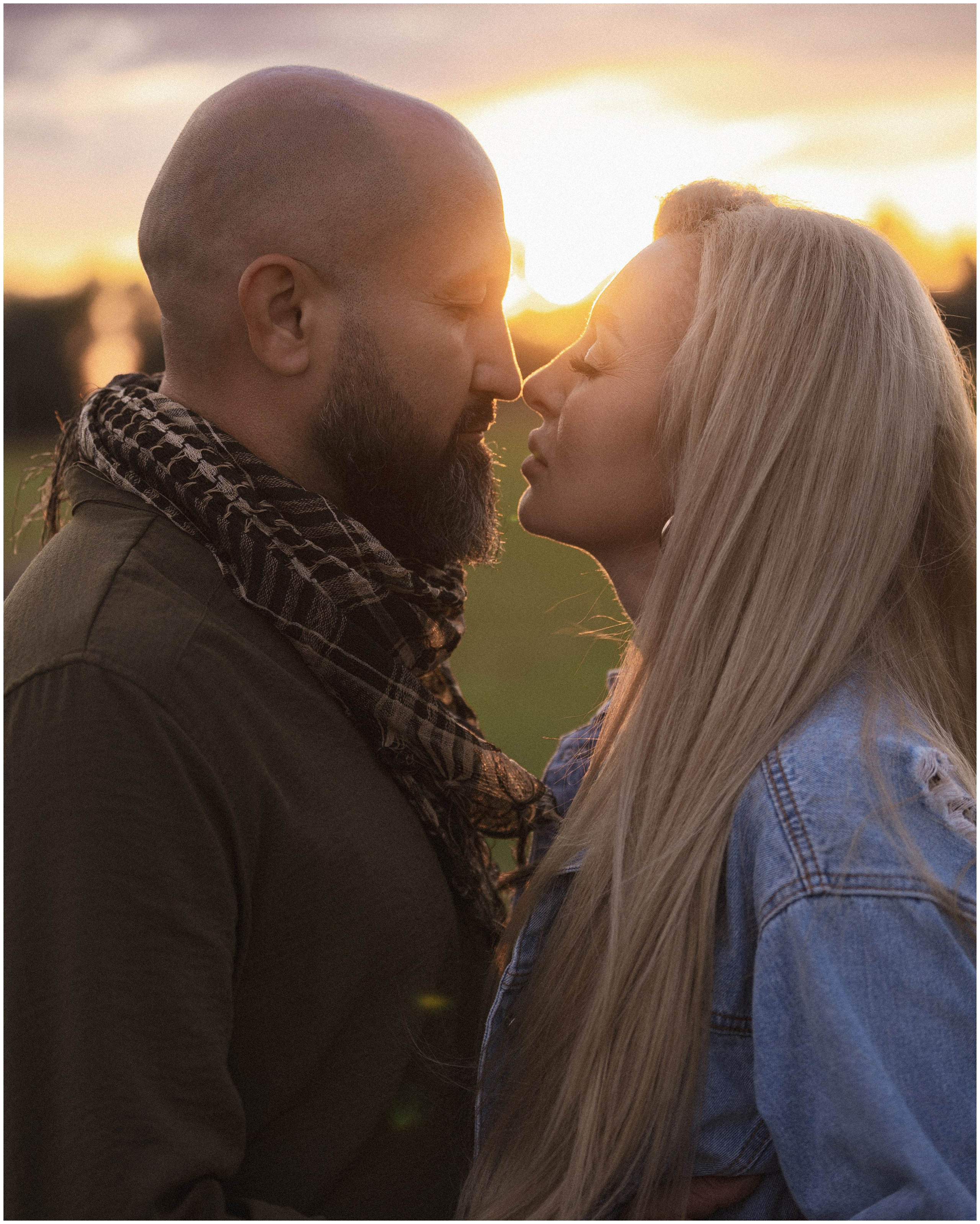 LOVE STORY. Портретный фотограф в Павлодаре Руслан Насыров