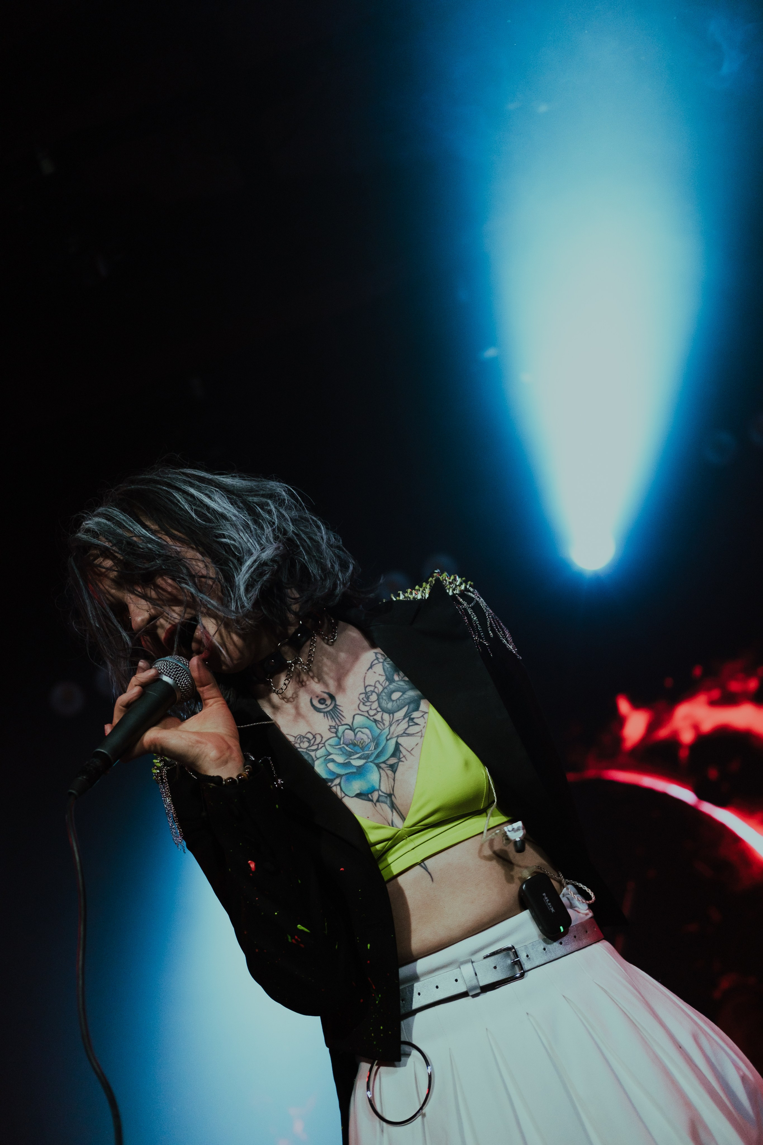 Ravdina|Сердце. Концертный фотограф в Санкт-Петербурге