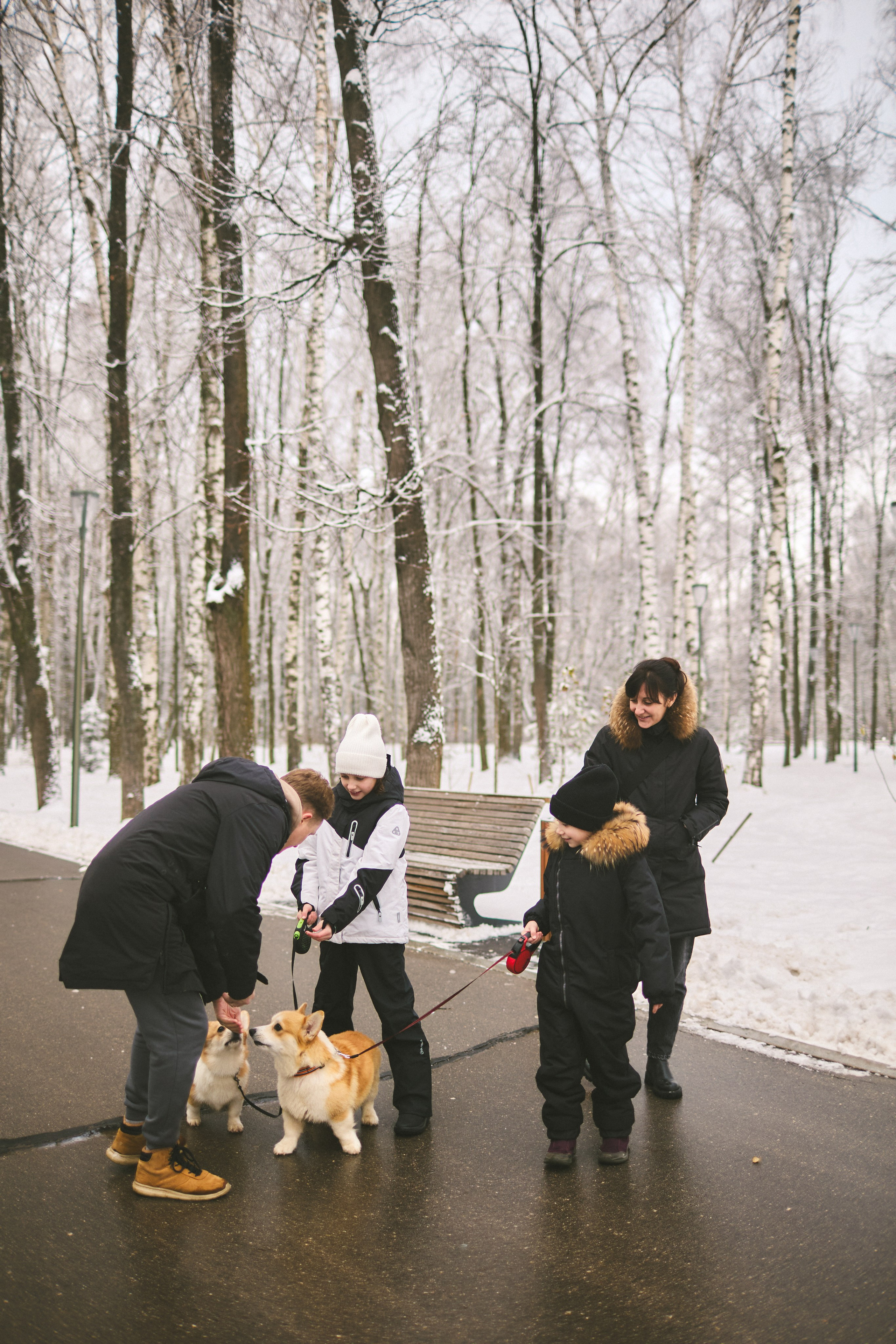 FAMILY 2.0. Фотограф Мария Сивохина
