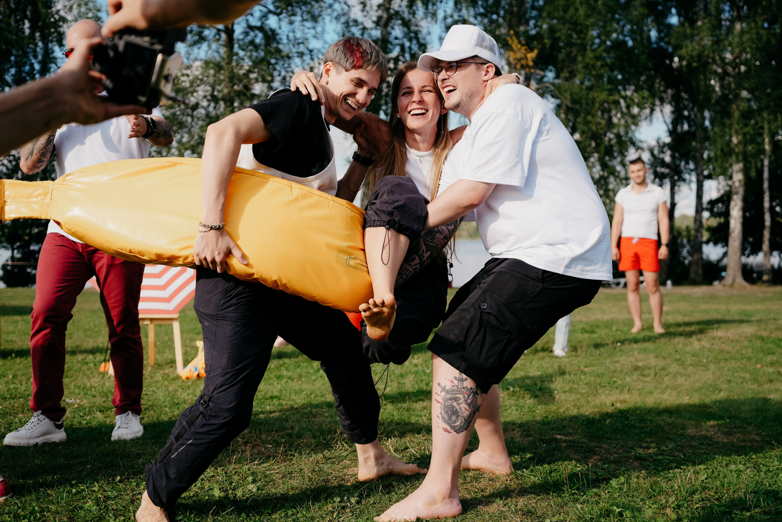 ArrowMedia. Фотограф в Москве Дмитрий Рогов