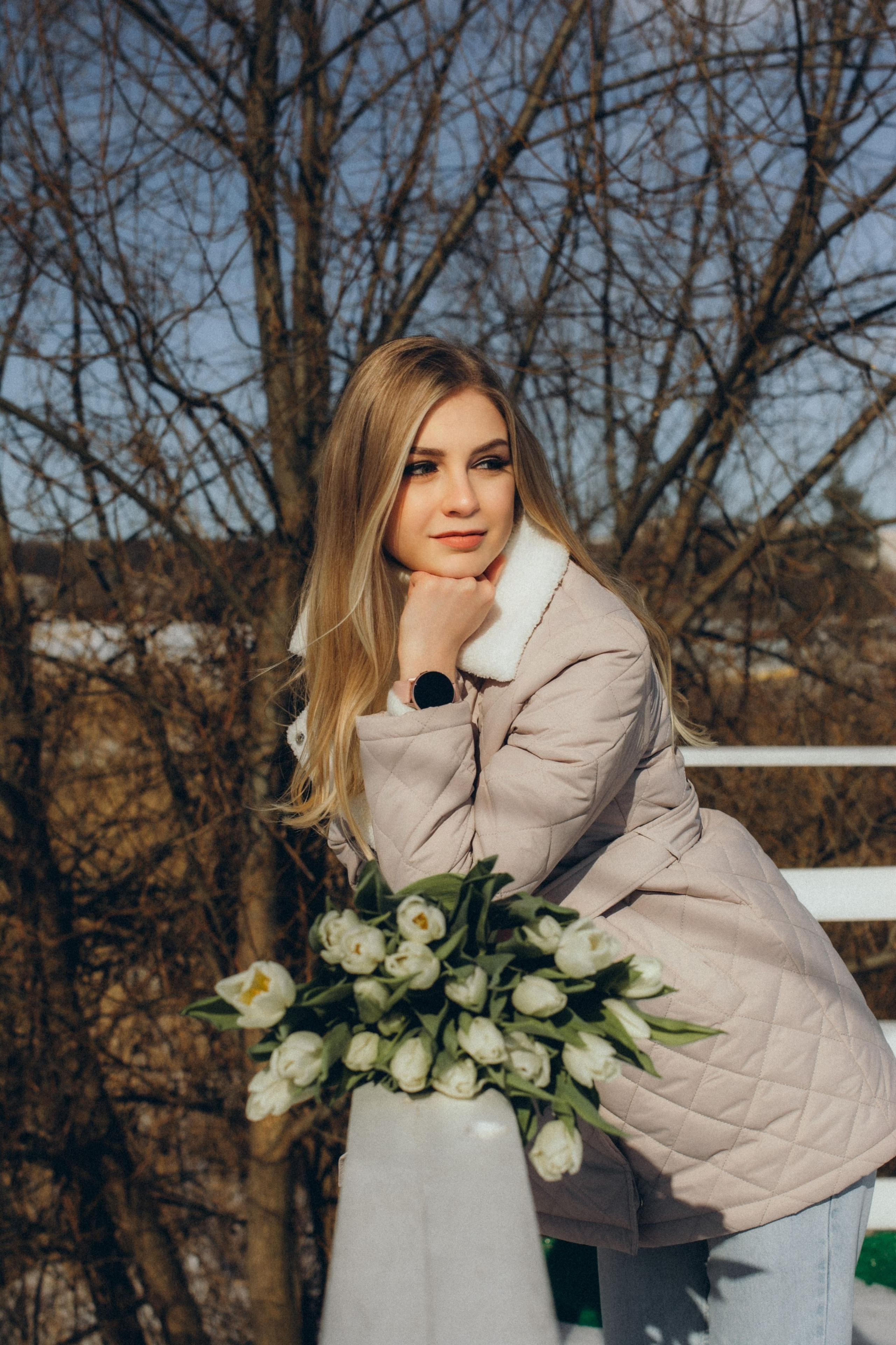 Дарья Граброва. Фотограф в Москве Ангелина Ким