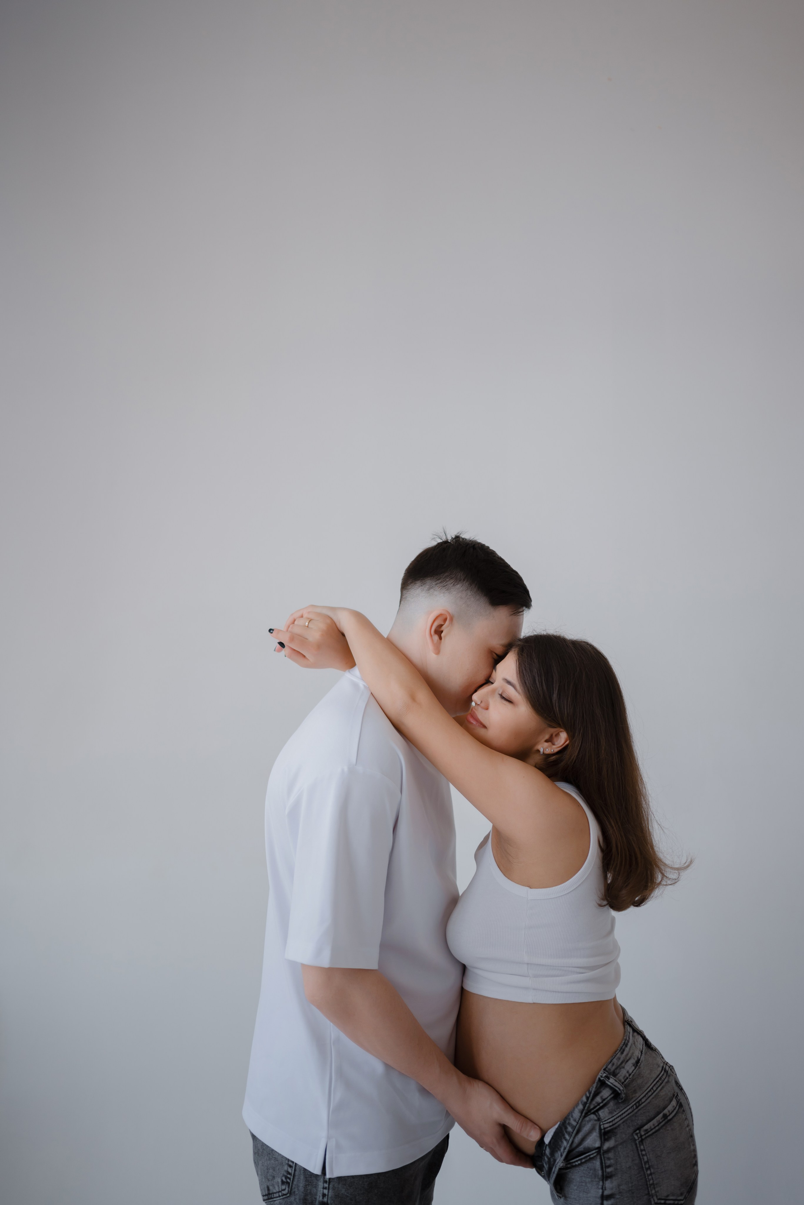 I+A= <3. Свадебный фотограф Уфа Дарья Насырова