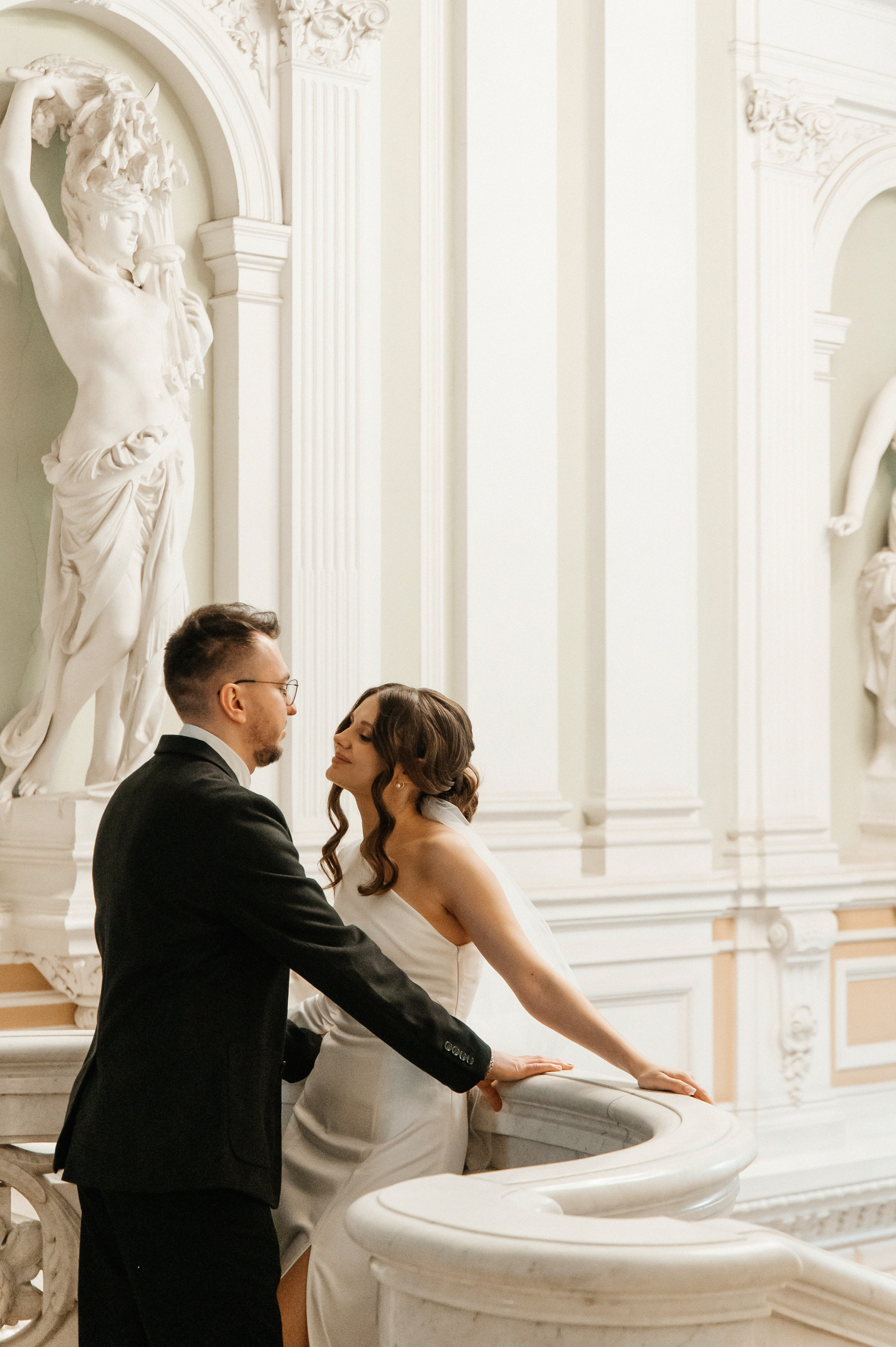WEDDING. Мария — Свадебный фотограф