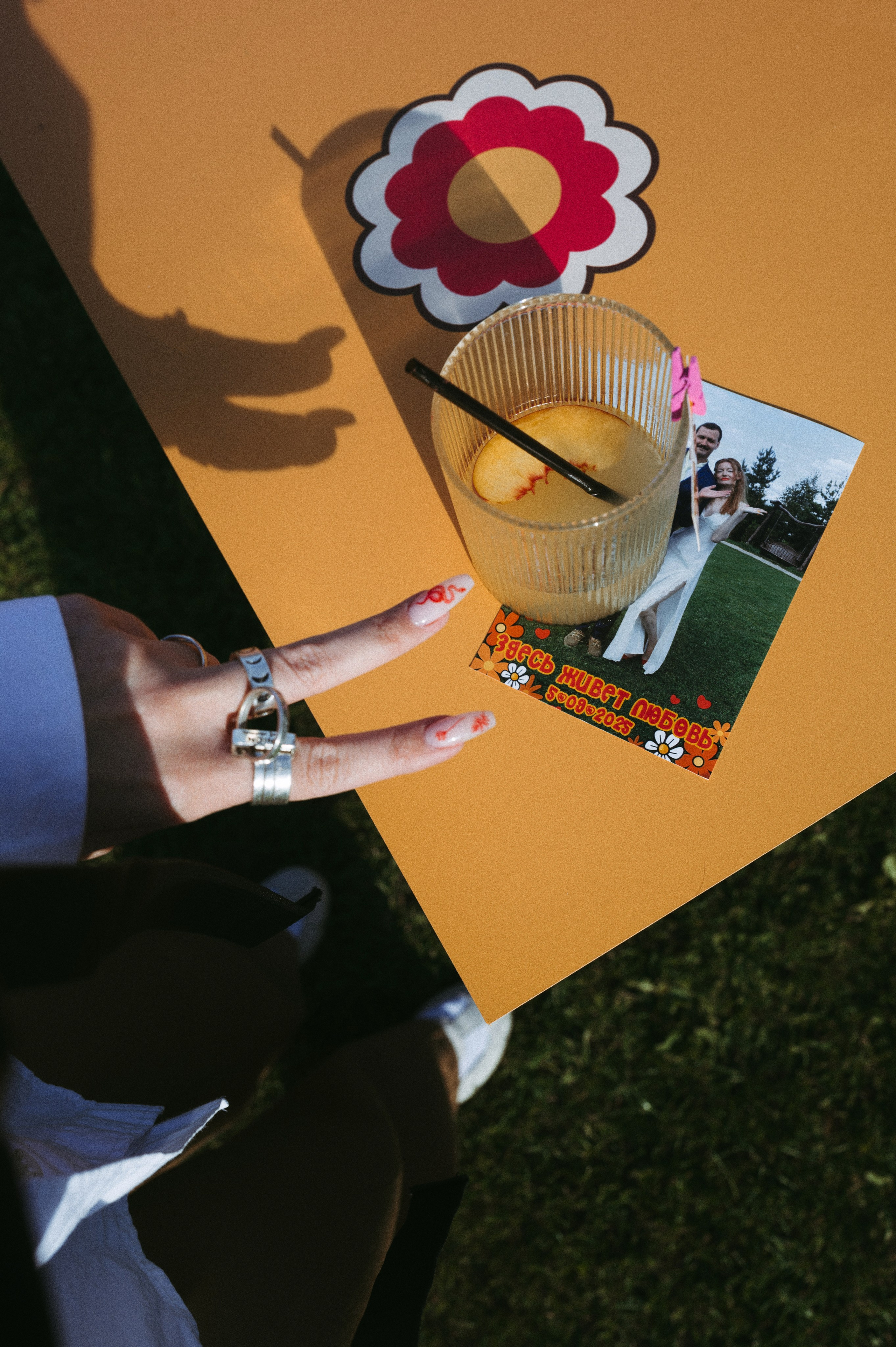 Анастасия и Денис. Letova Wedding — Свадебный организатор в Москве