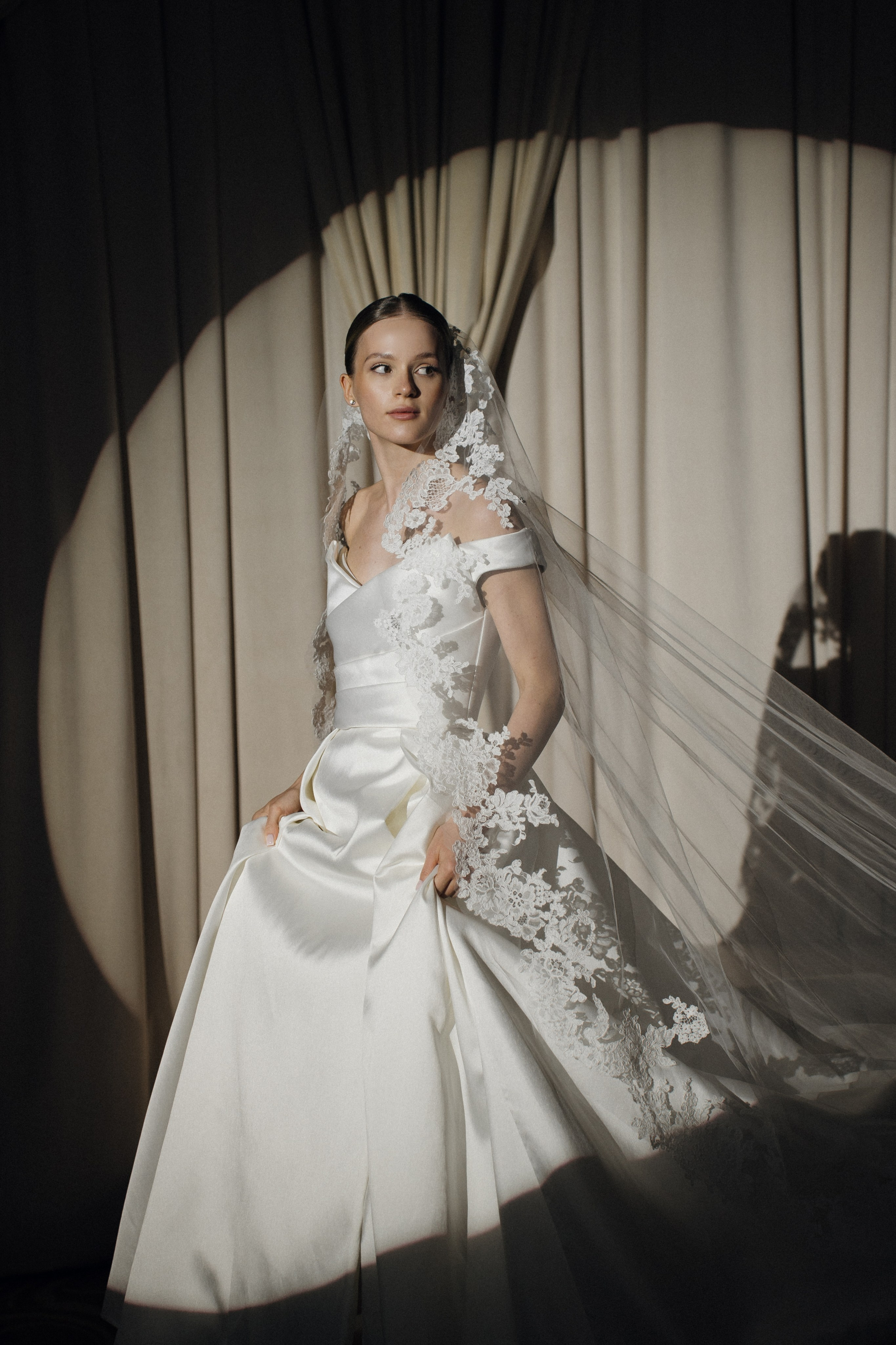 «буду всегда с тобой…». Свадебный фотограф в Краснодаре и Сочи Винидиктова Екатерина