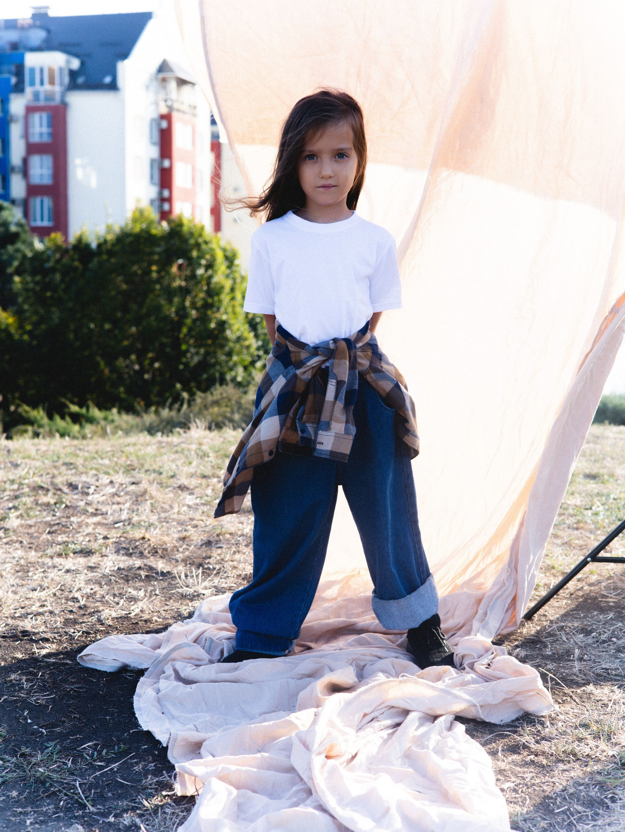 Polly Agency. Gorbunova Alina Фотограф