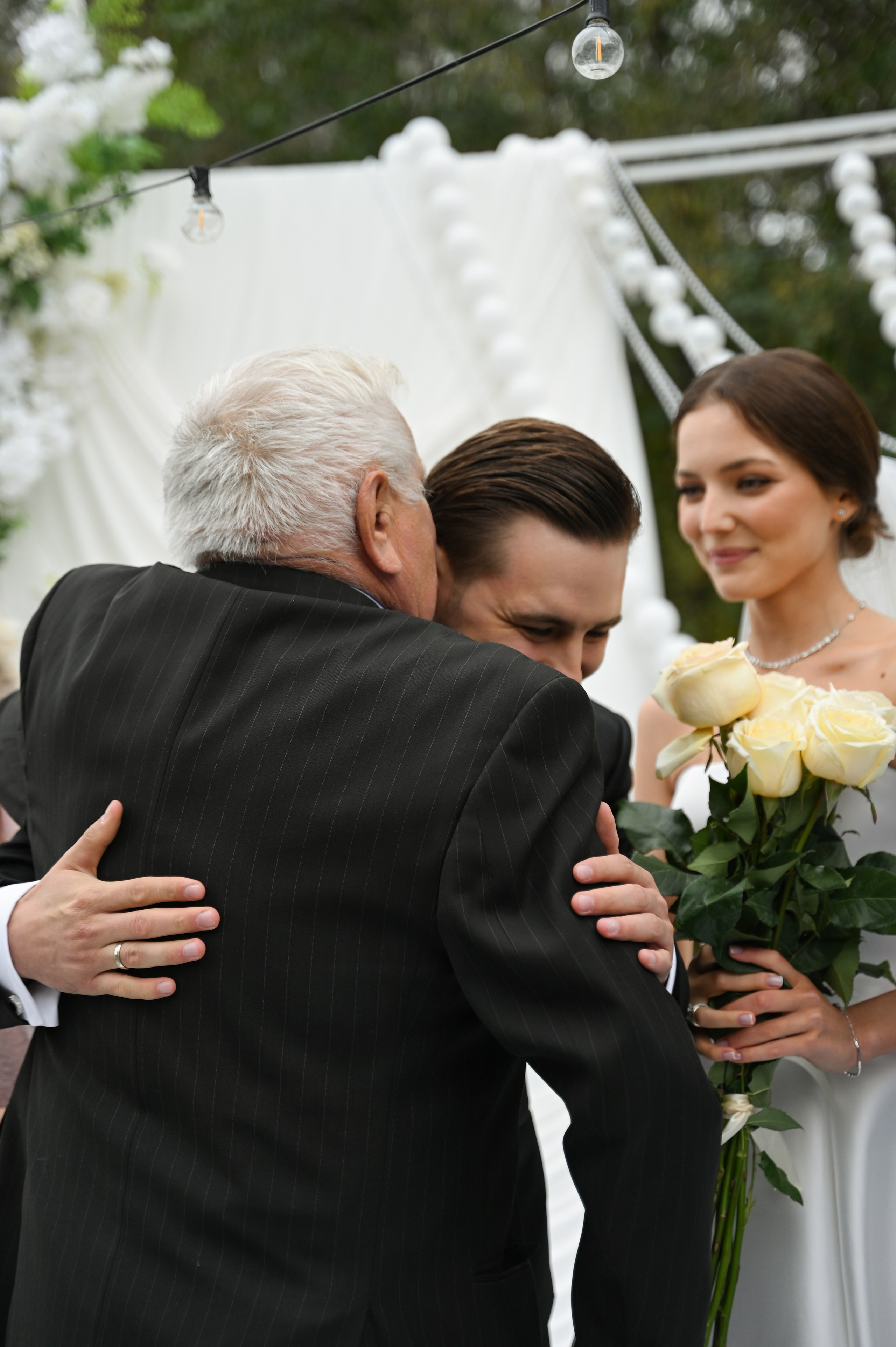 Ринат & Альбина. Свадебный и семейный фотограф в Уфе Александров Максим