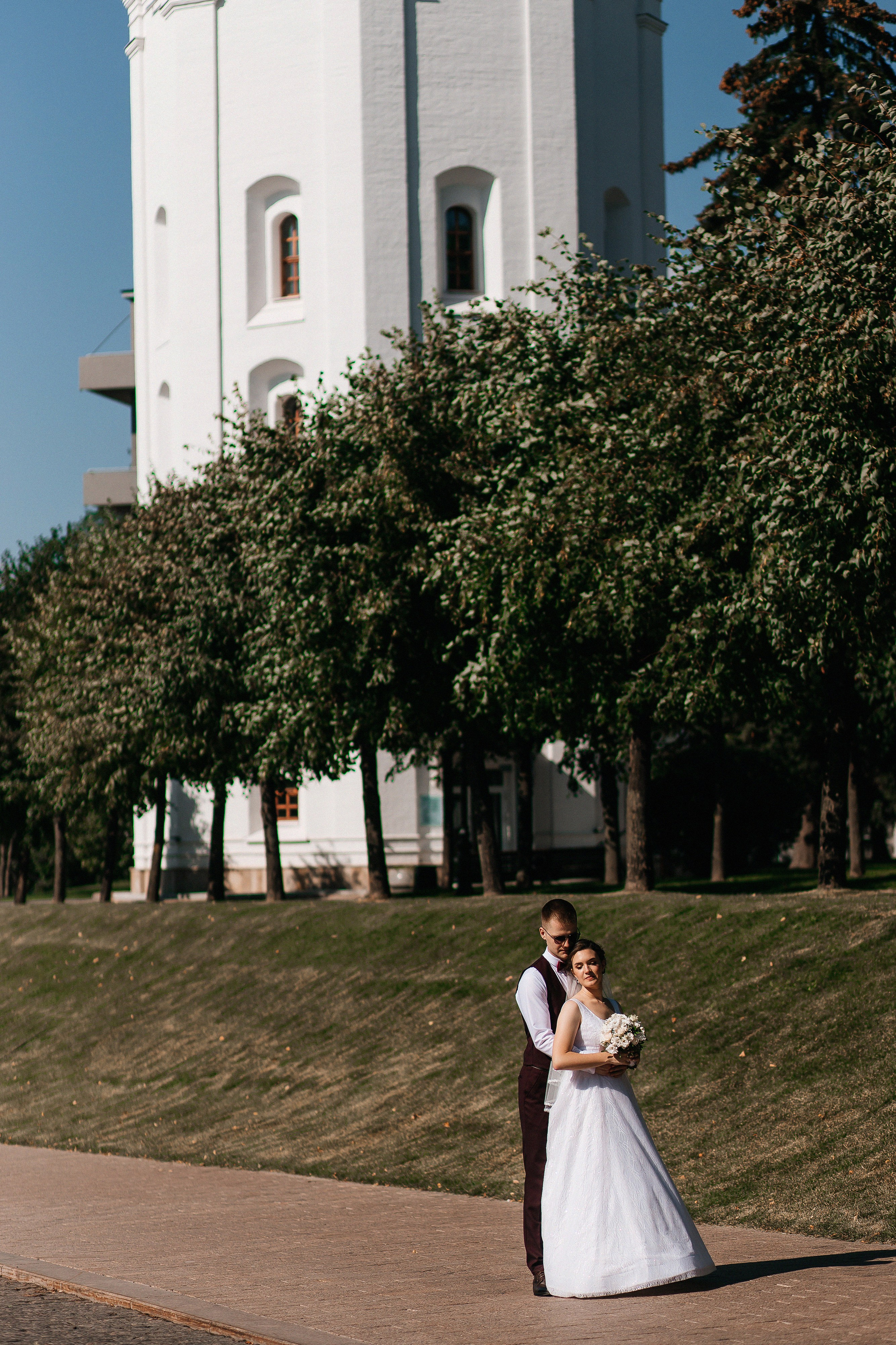 Свадебное. Свадебный фотограф Нижний Новгород | Софа Полякова