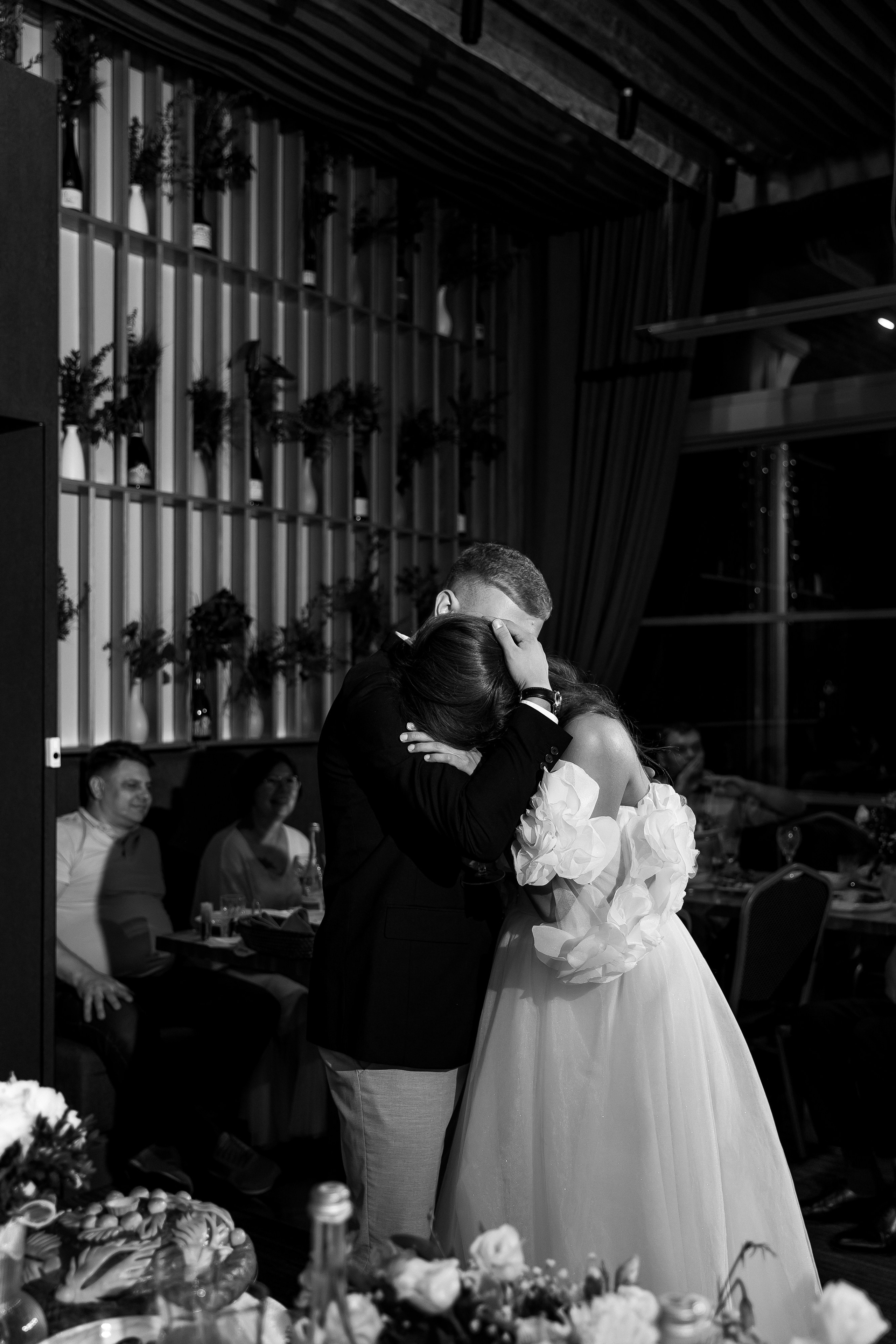 Максим и Жанна. Свадебный фотограф Нижний Новгород | Софа Полякова