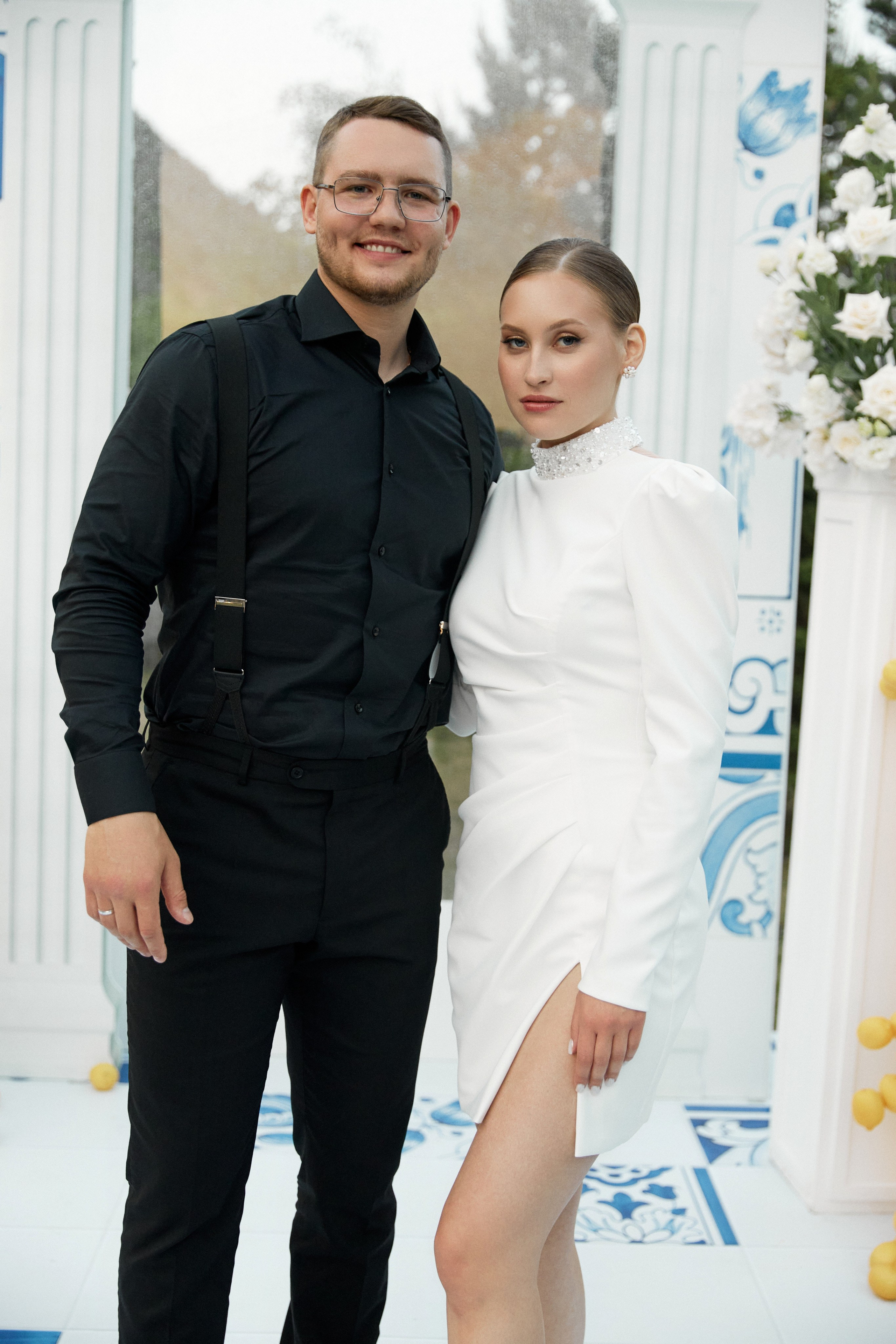 Посмотреть серию. Свадебный и семейный фотограф в Красноярске Тряпчев Павел