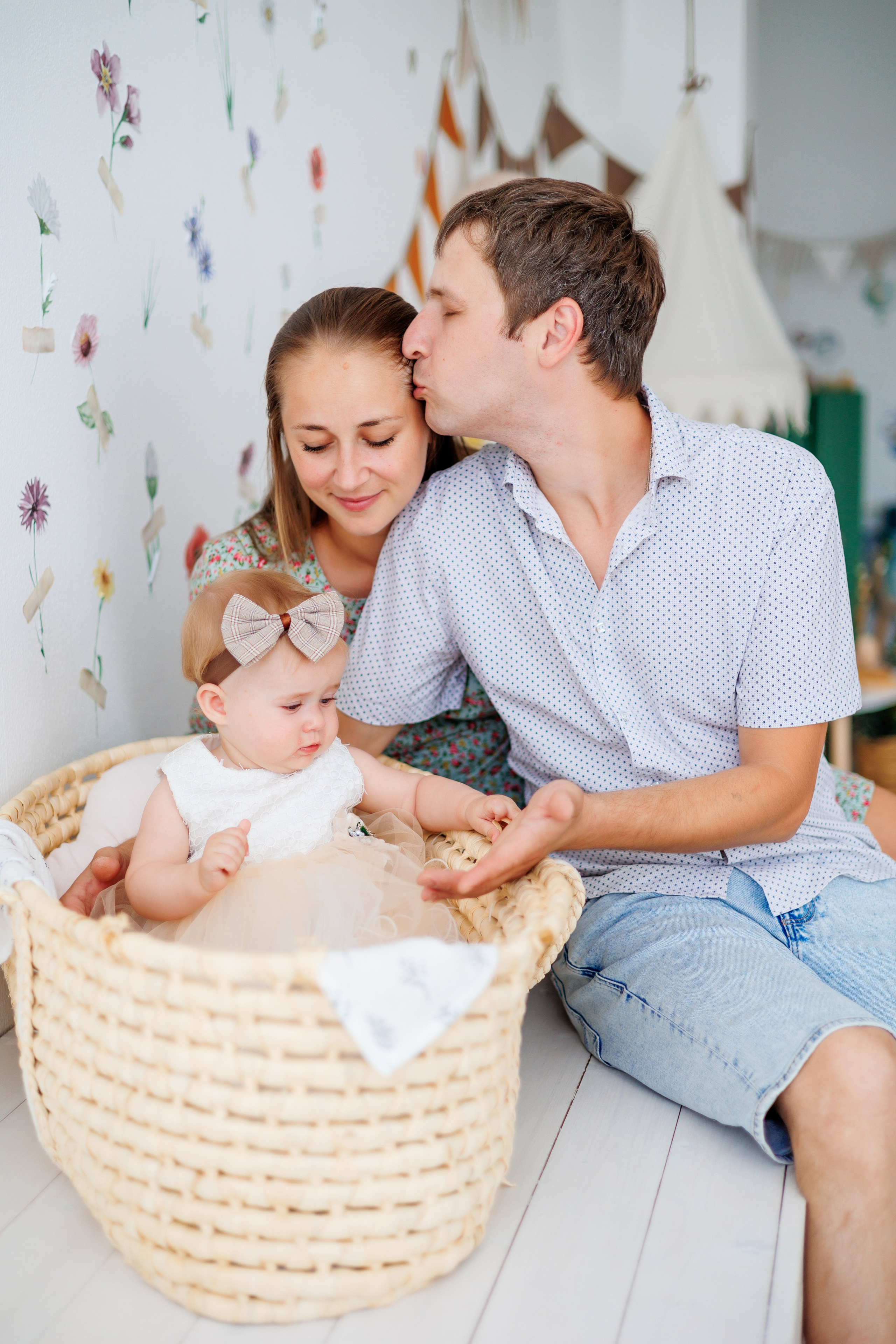 Люба и Виталик. Свадебный и семейный фотограф в Армавире