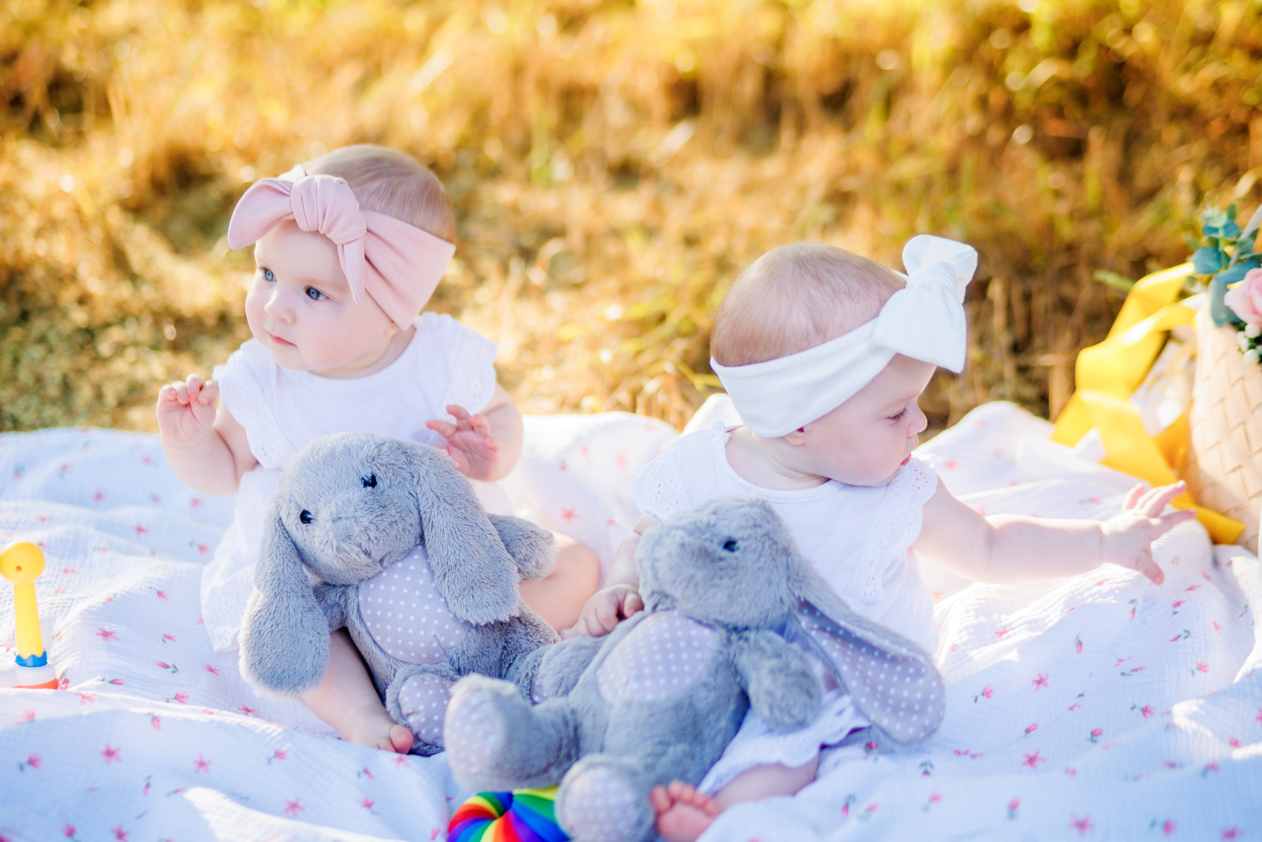 Прогулка на природе. Свадебный и семейный фотограф в Армавире