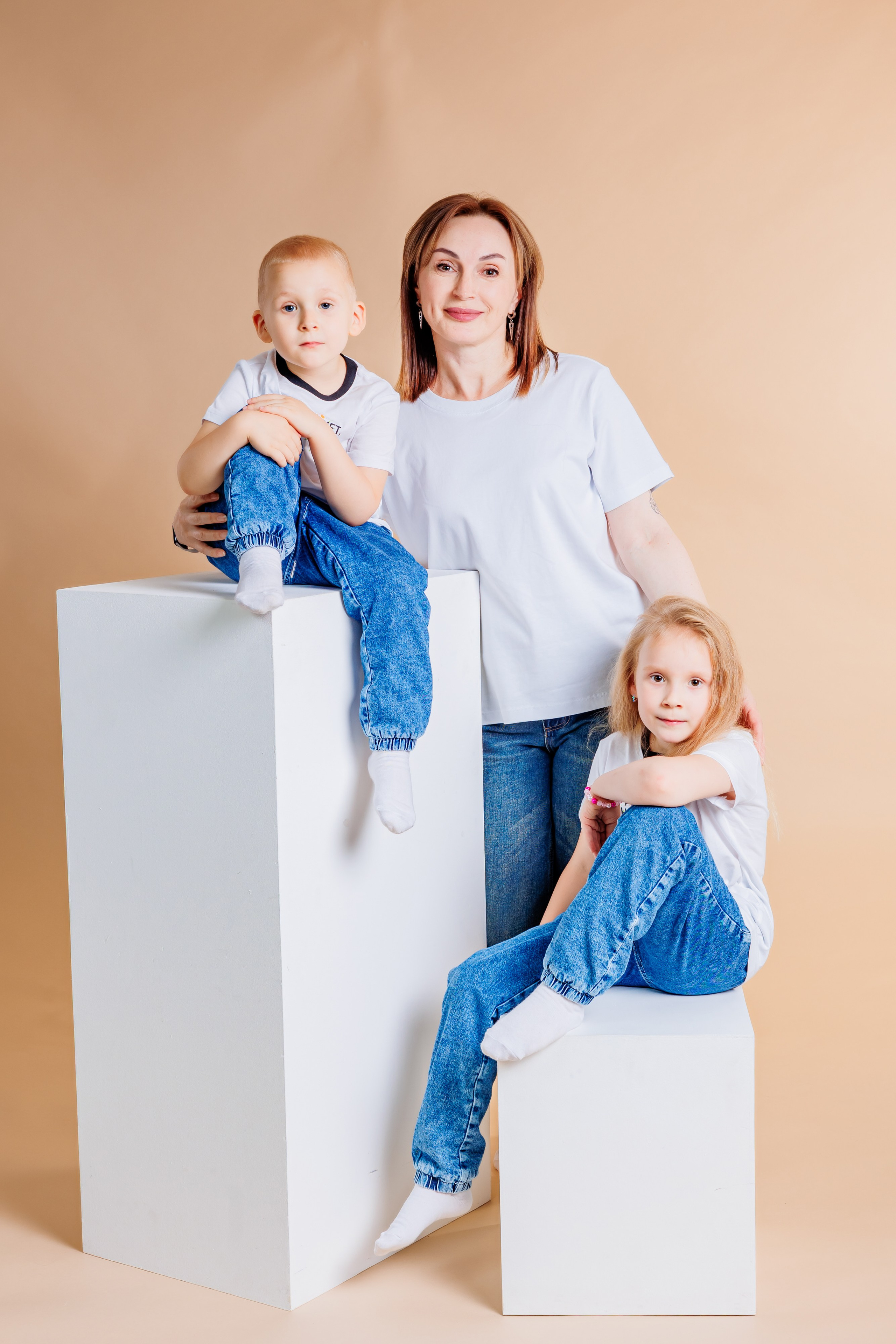 Фото сессия Studio Light. Свадебный и семейный фотограф в Армавире