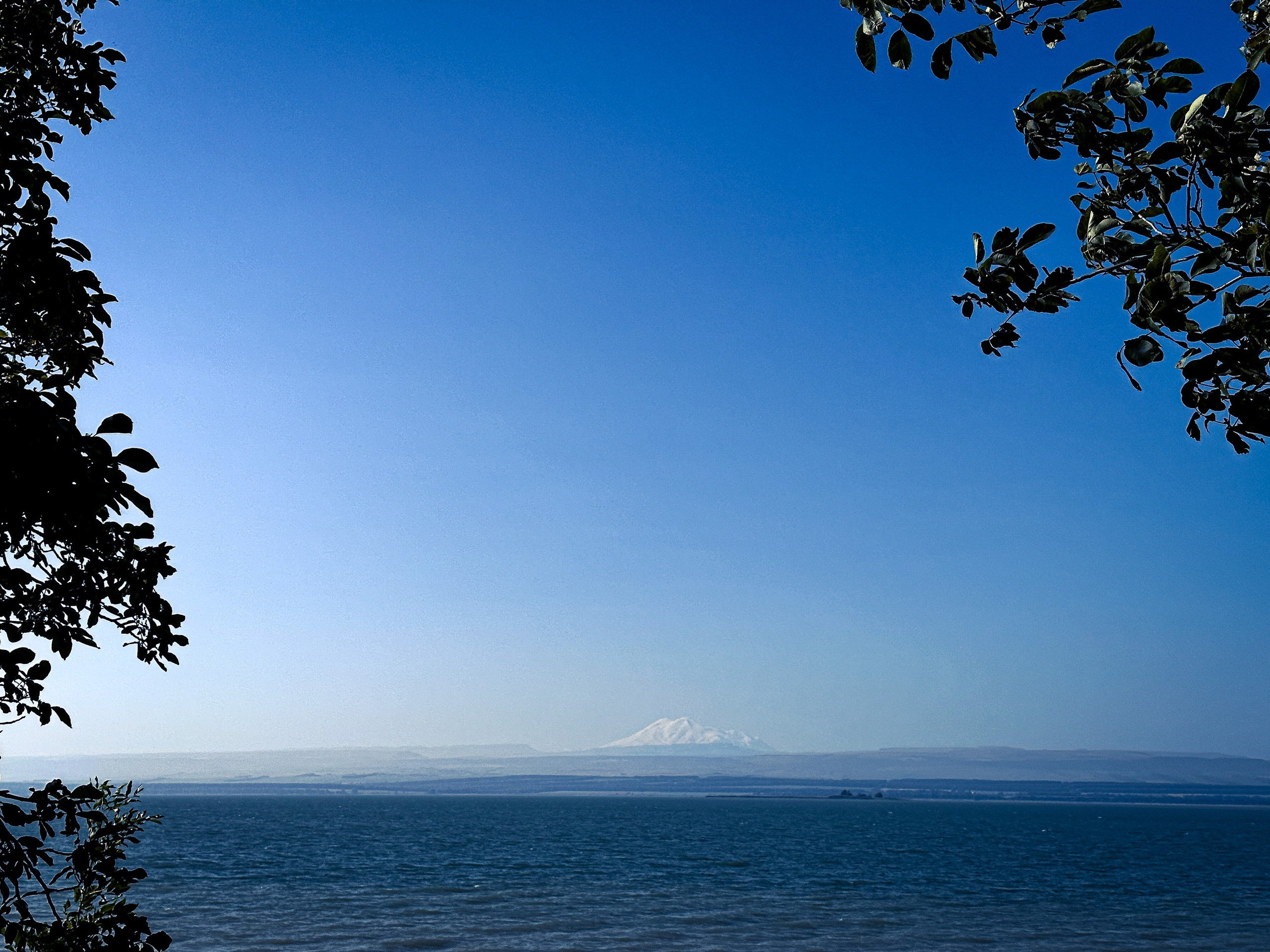 Пейзажи. Смотри, красота!