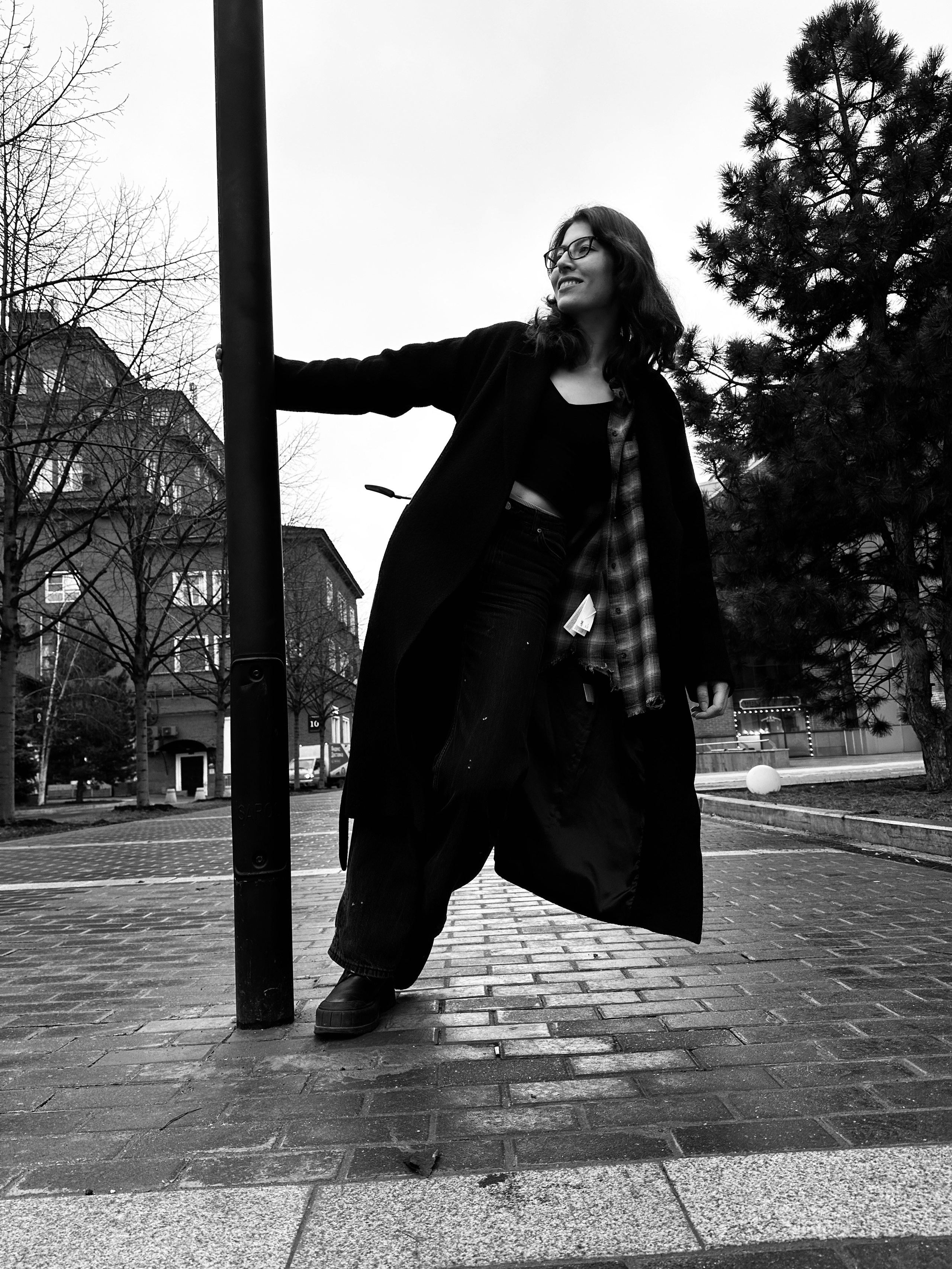 ФотоПрогулки. Смотри, красота!