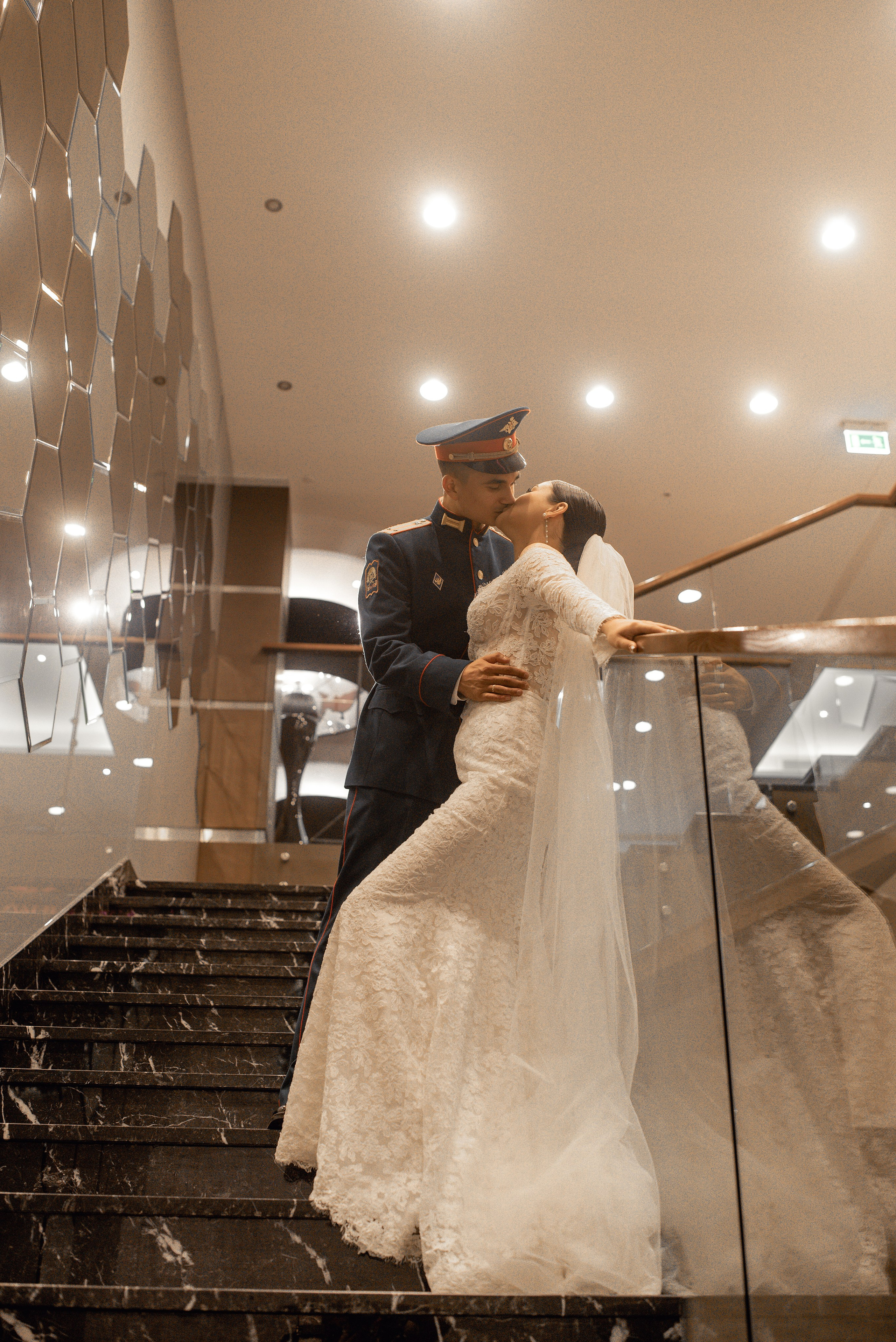 Алиса и Рустам. Профессиональный фотограф в Уфе Алина Стрелкова