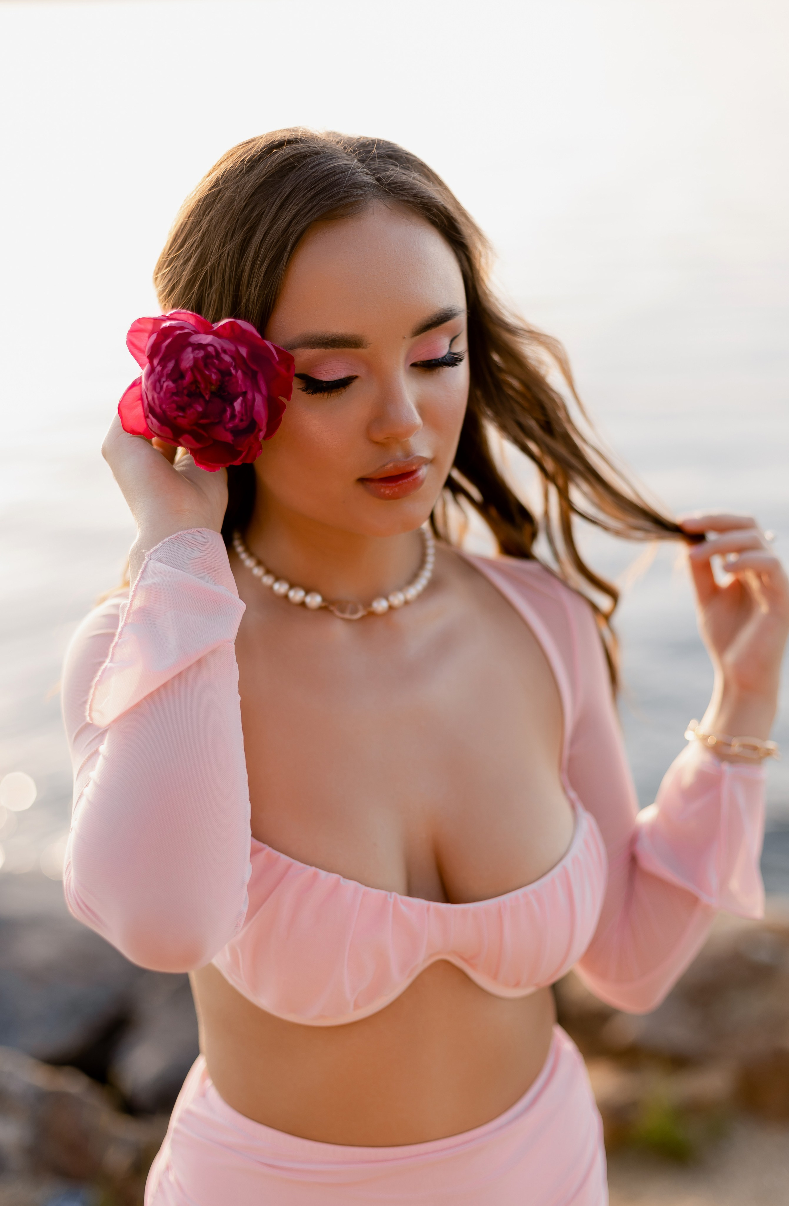 Анна. Свадебный и портретный фотограф в Миассе Филиппенко Дарья