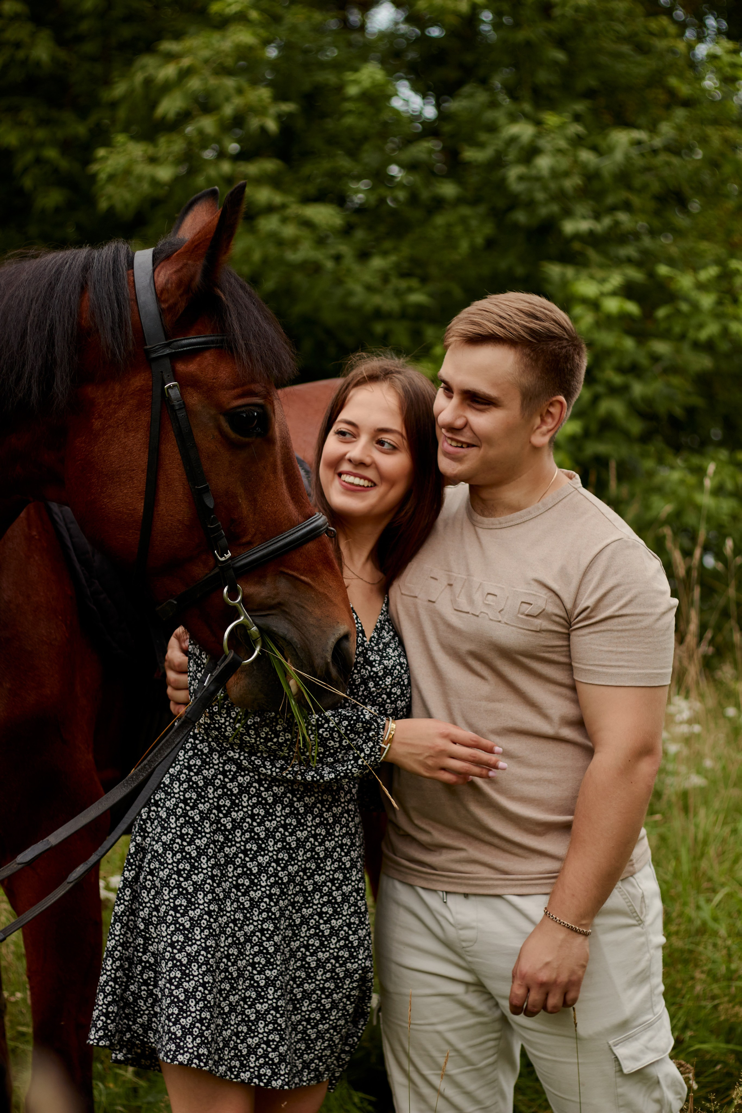 ЛАВСТОРИ. Фотограф в Новокузнецке Иван Дендин